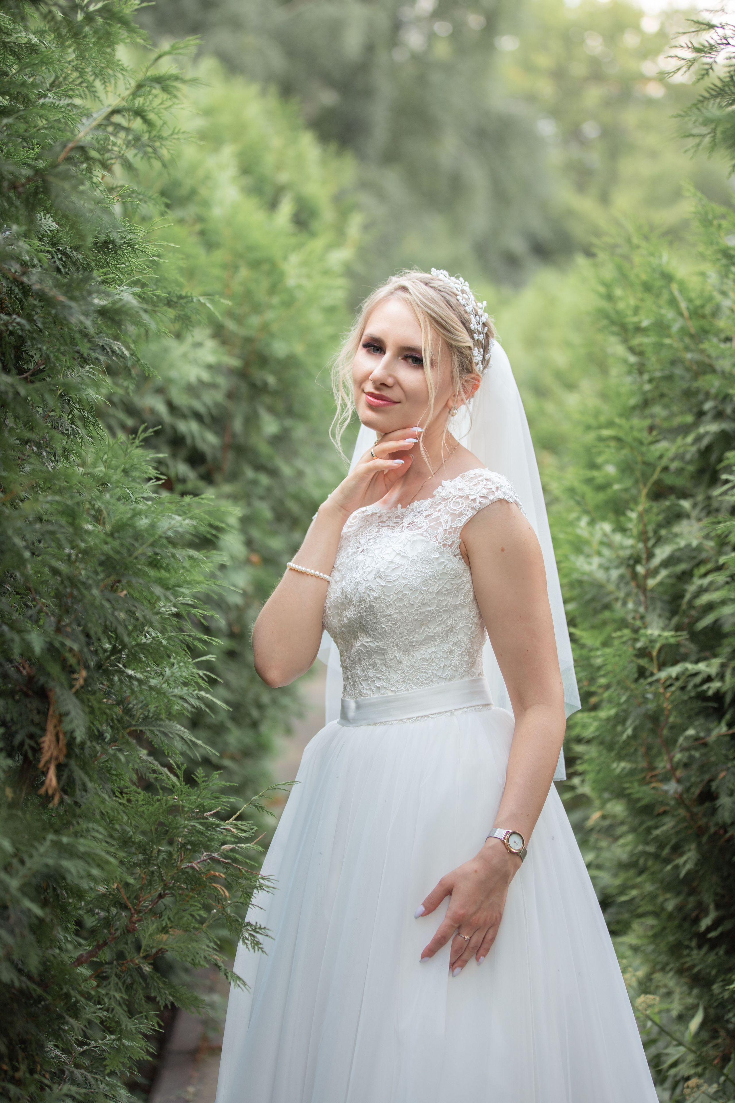 Свадебные истории. Семейный фотограф Мария Терехова