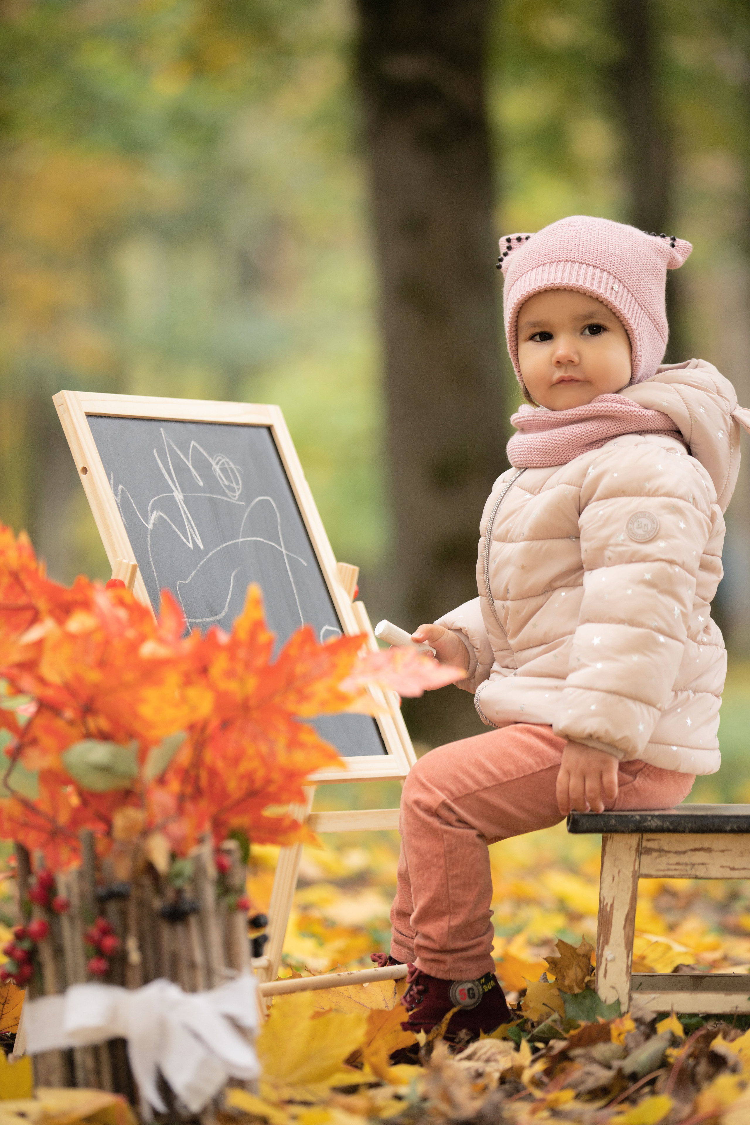 Детская фотография. Семейный фотограф Мария Терехова