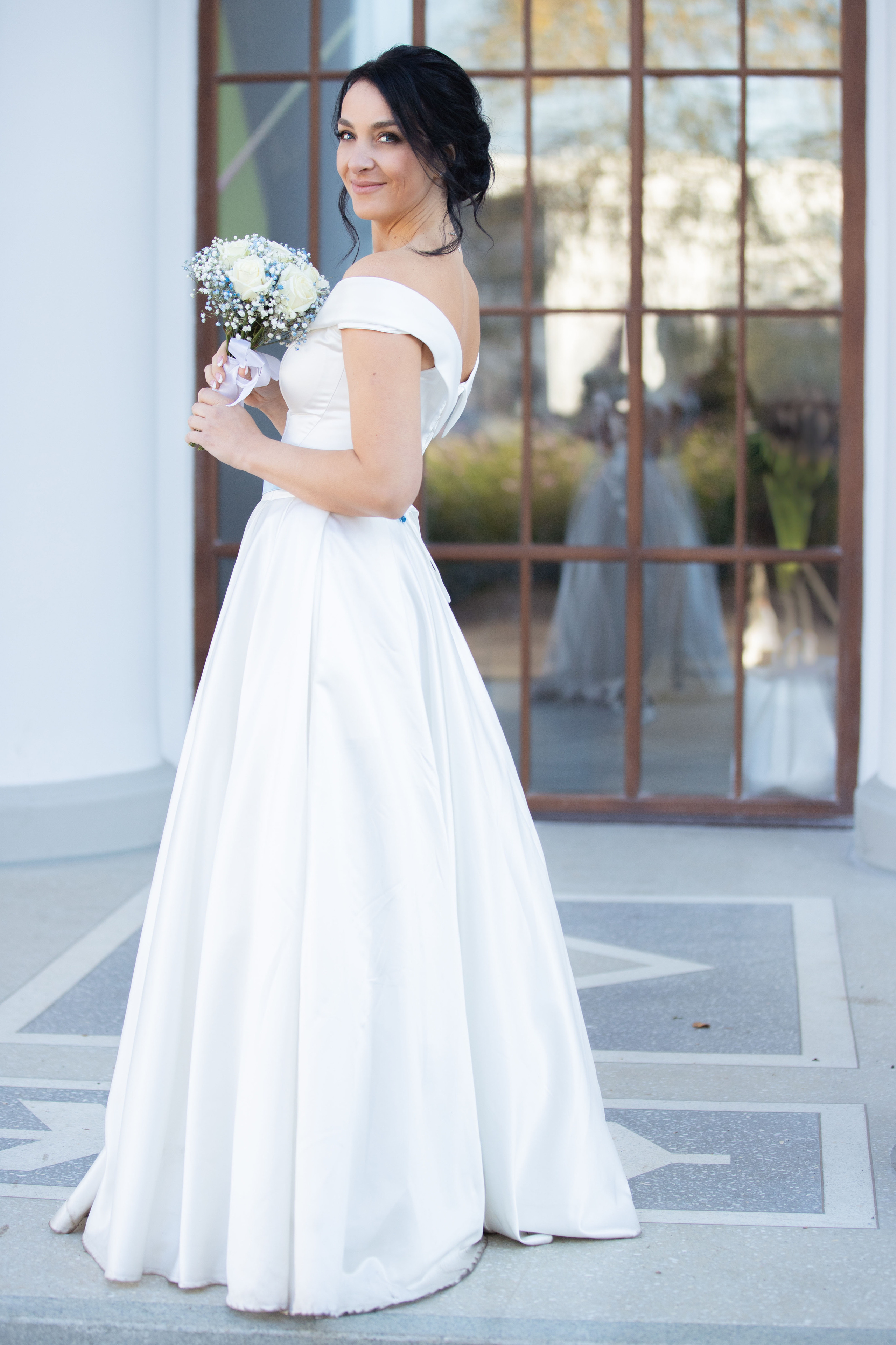 Свадебные истории. Семейный фотограф Мария Терехова