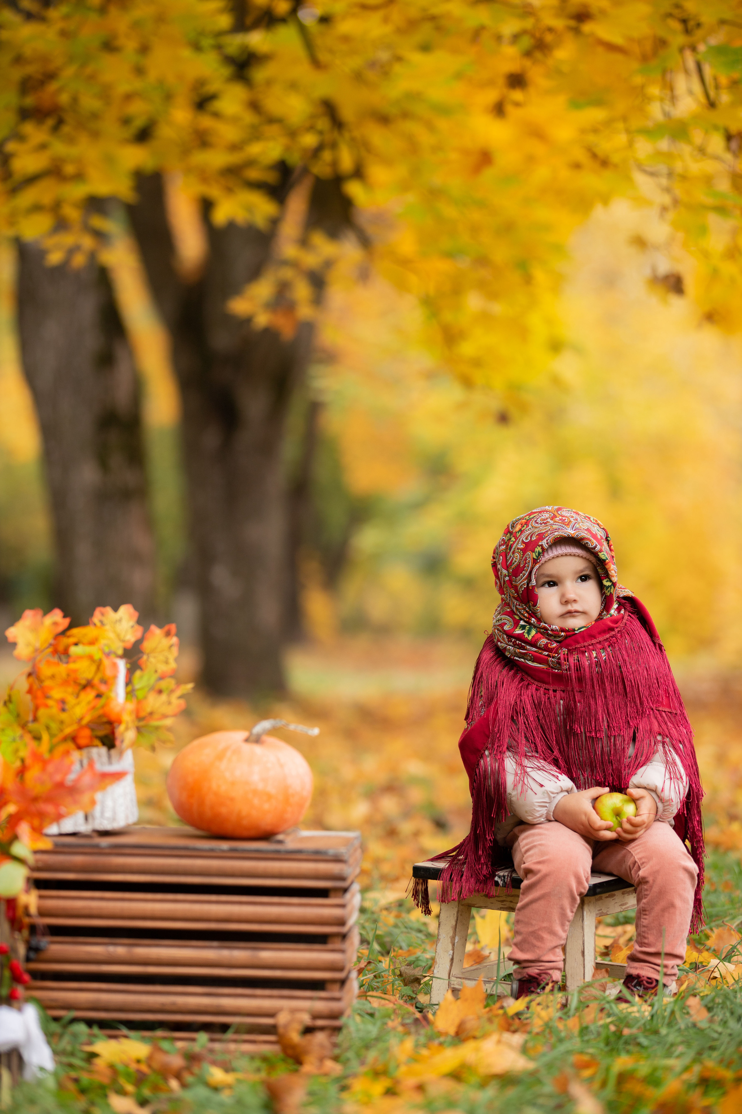 Детская фотография. Семейный фотограф Мария Терехова