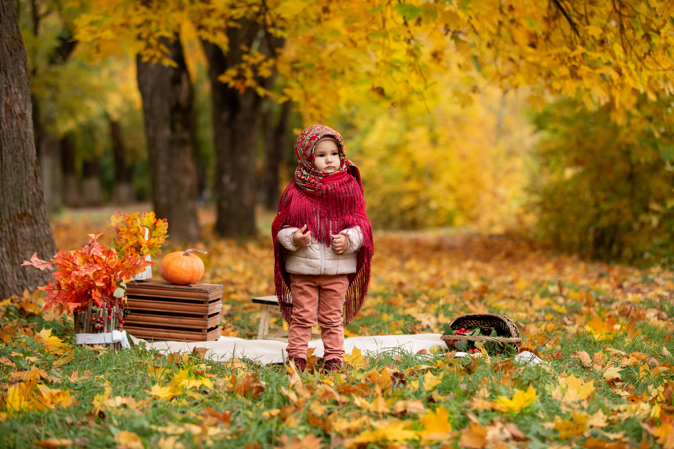 Детская фотография. Семейный фотограф Мария Терехова