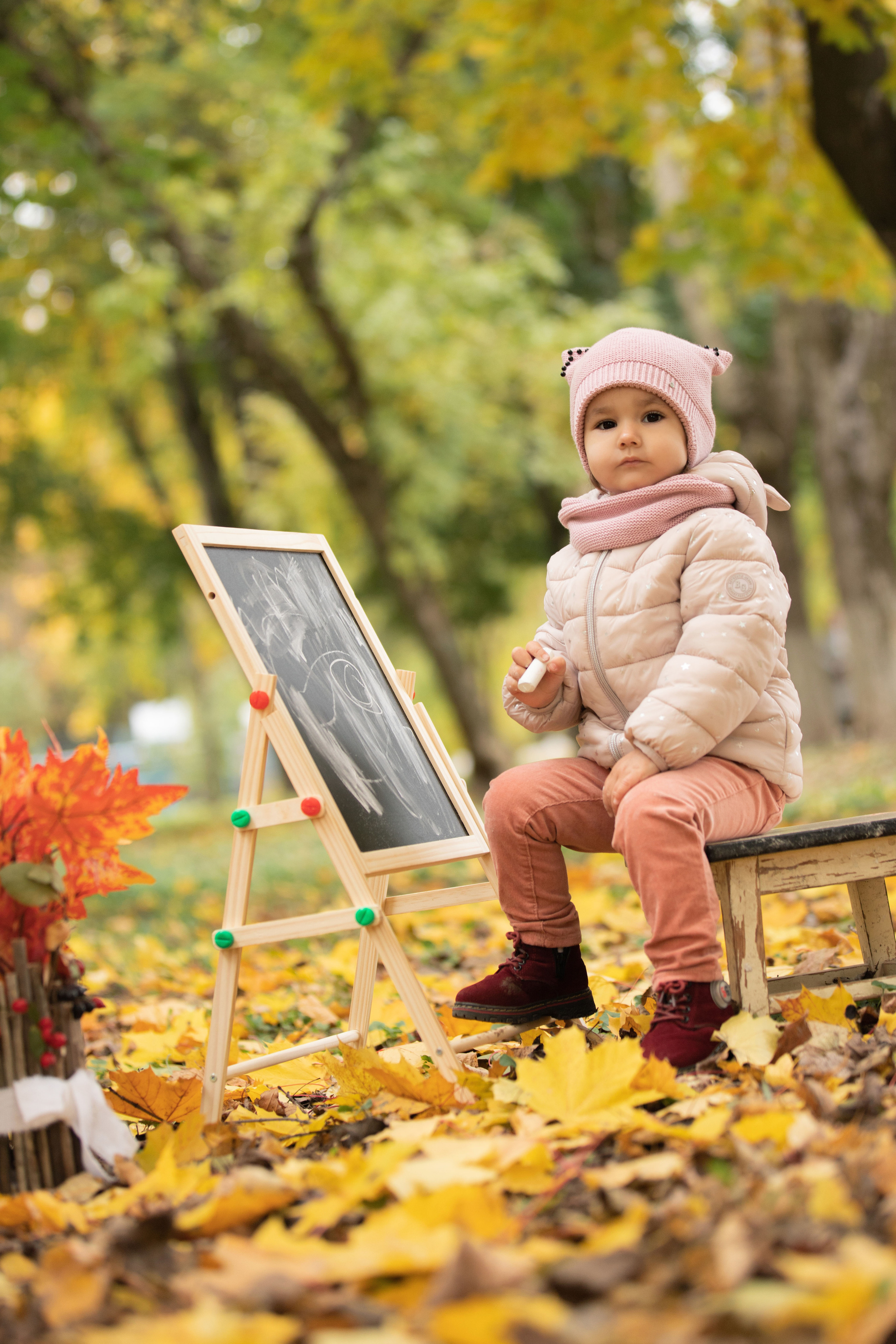 Детская фотография. Семейный фотограф Мария Терехова