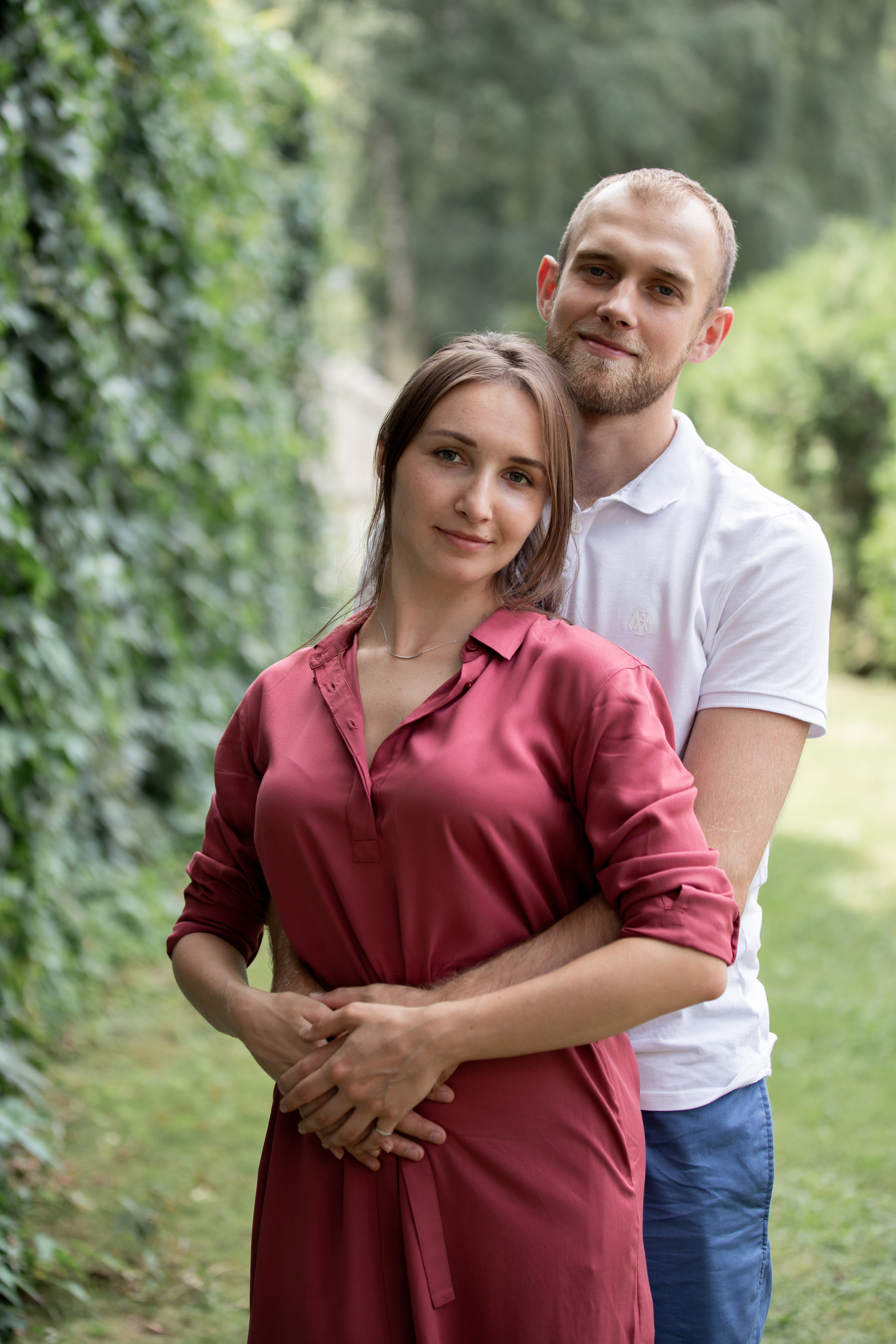 Love Story. Семейный фотограф Мария Терехова