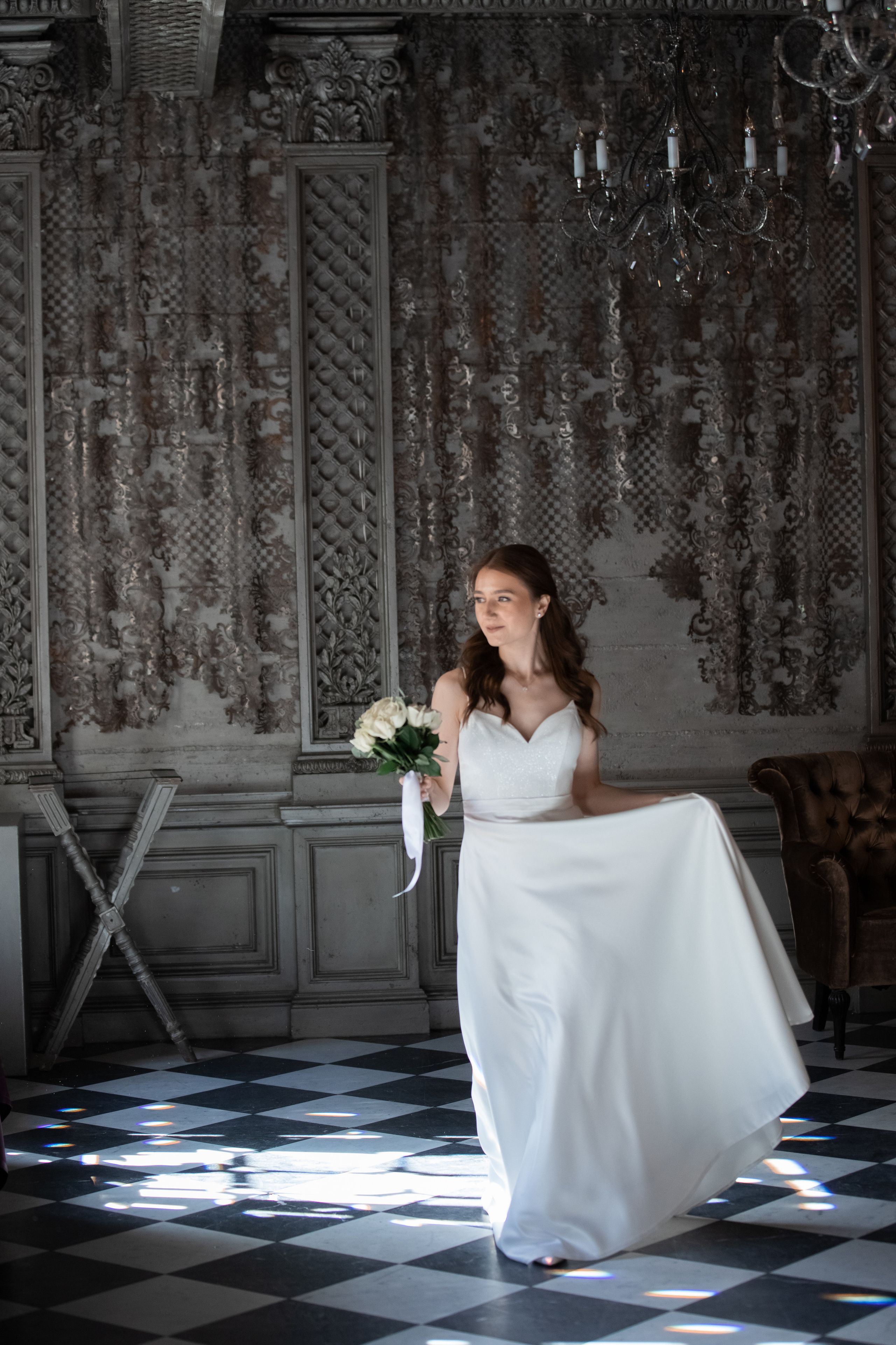 Свадебные истории. Семейный фотограф Мария Терехова