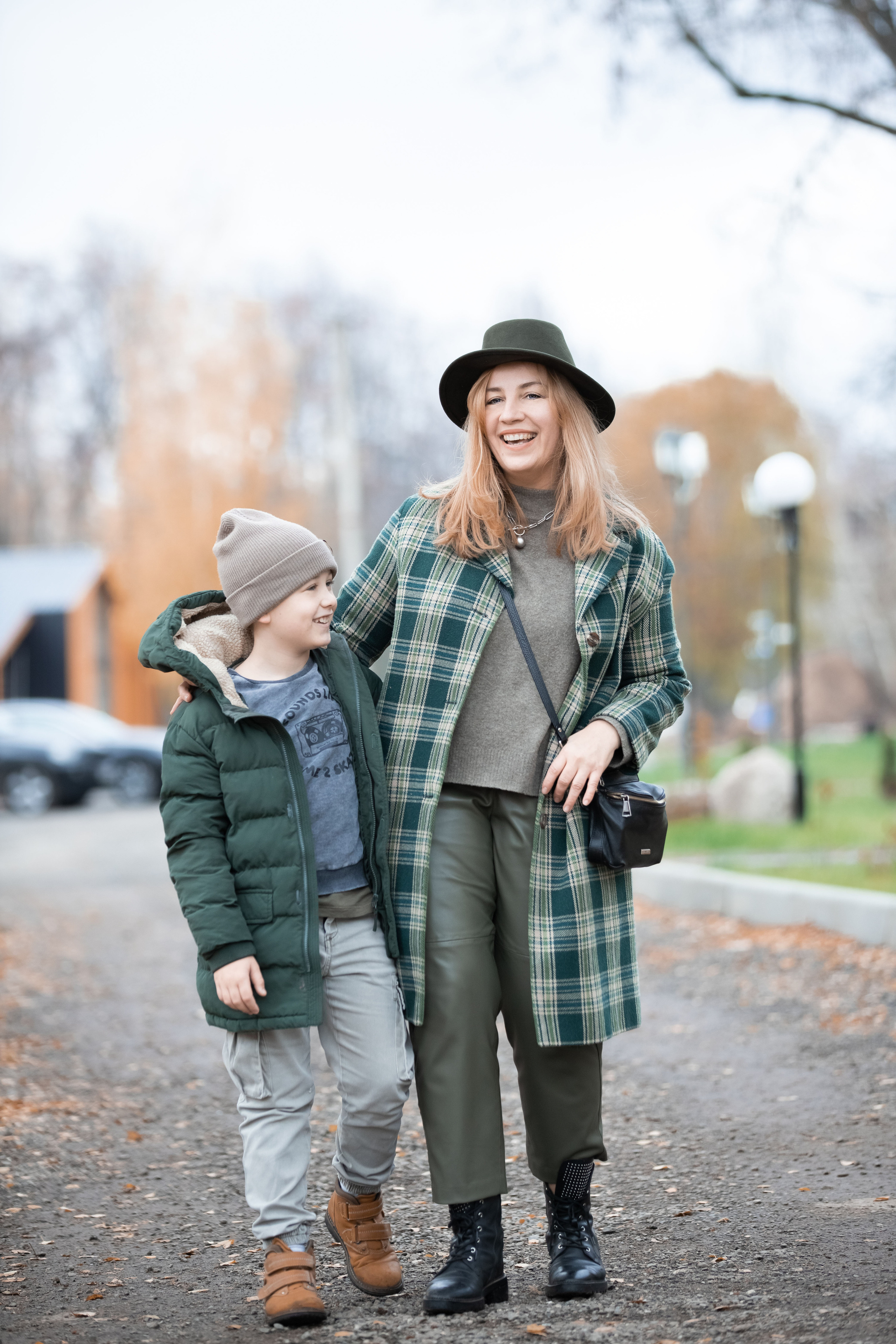 Семейные истории. Семейный фотограф Мария Терехова