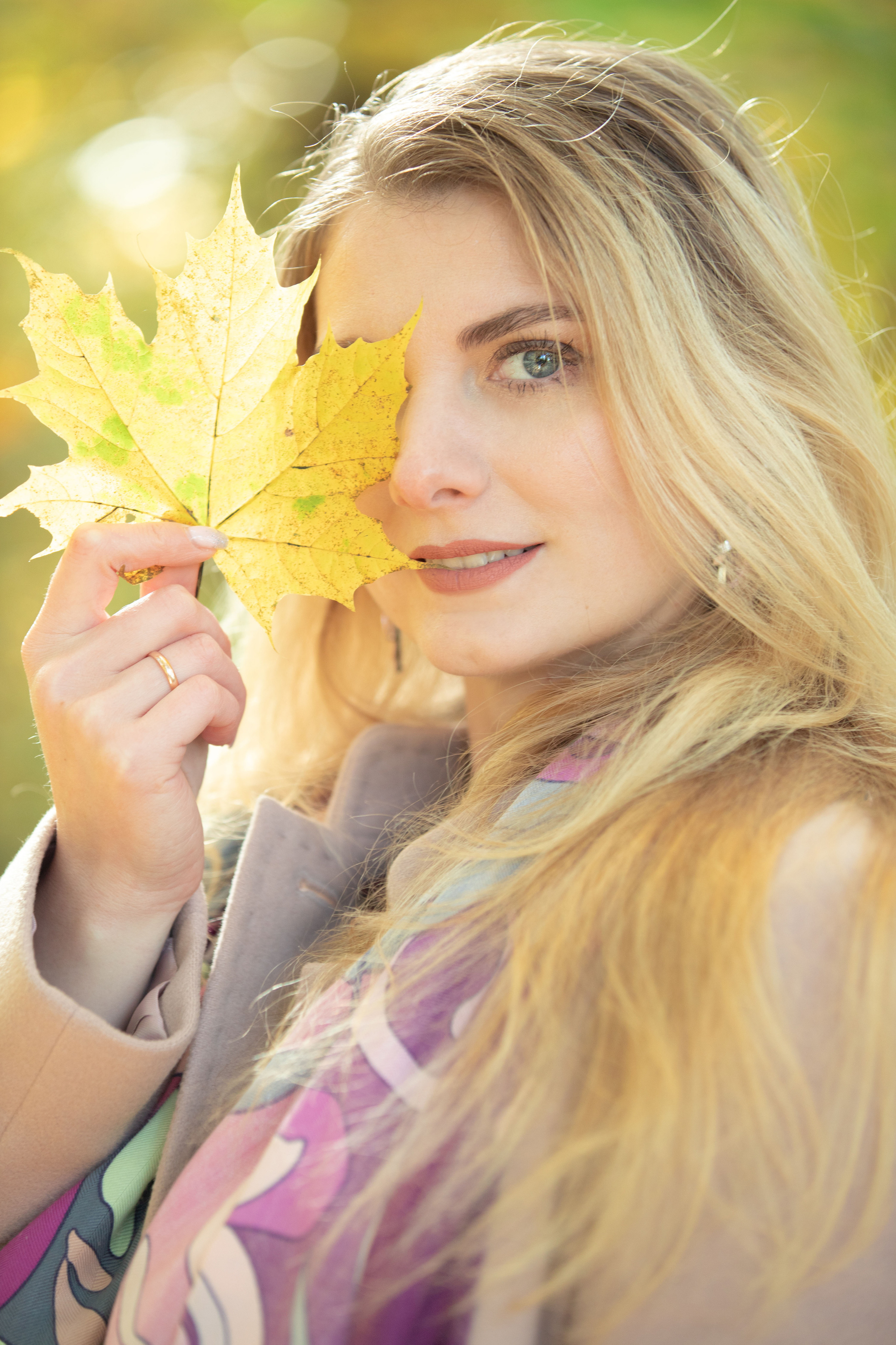 Индивидуальная съемка. Семейный фотограф Мария Терехова