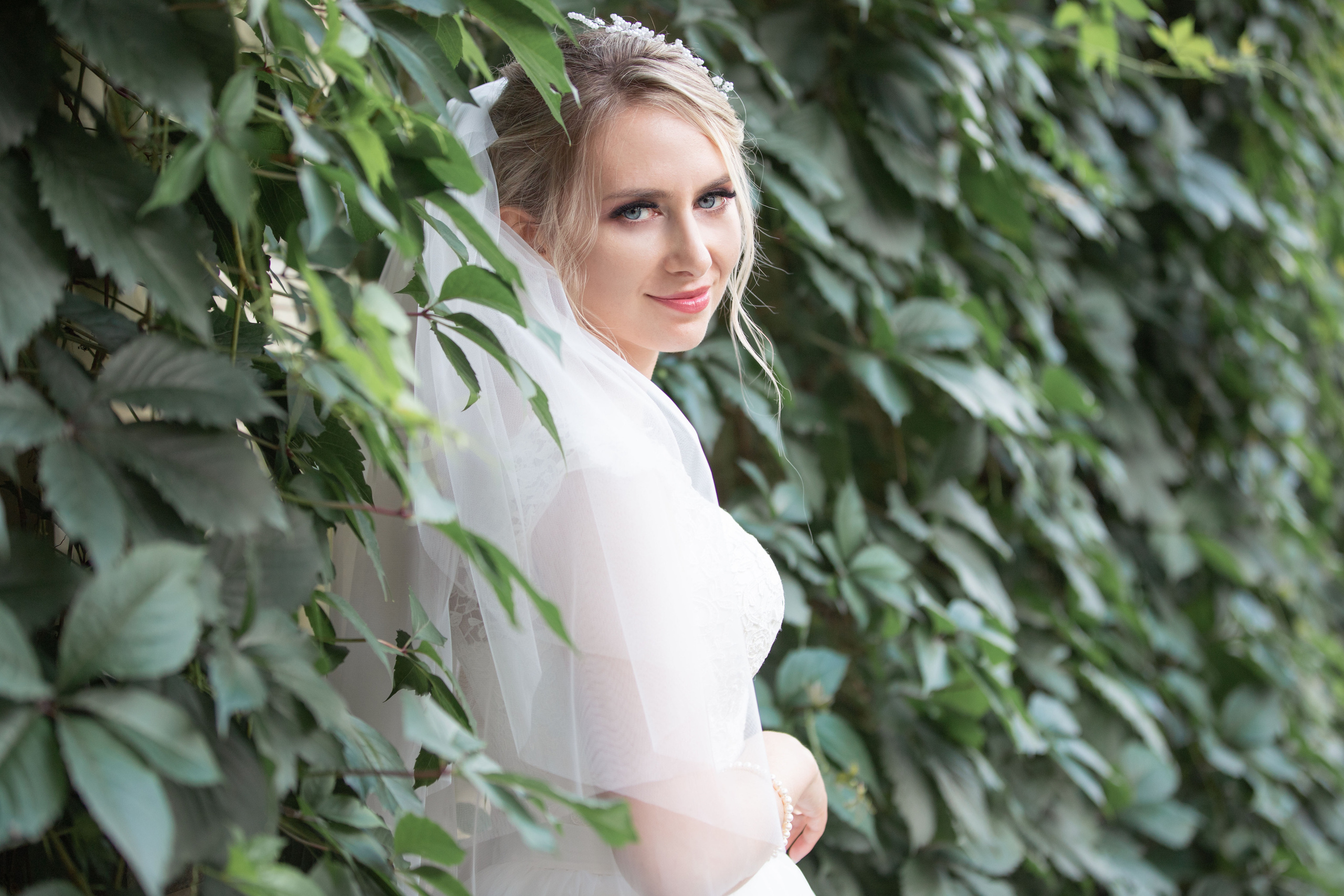 Свадебные истории. Семейный фотограф Мария Терехова