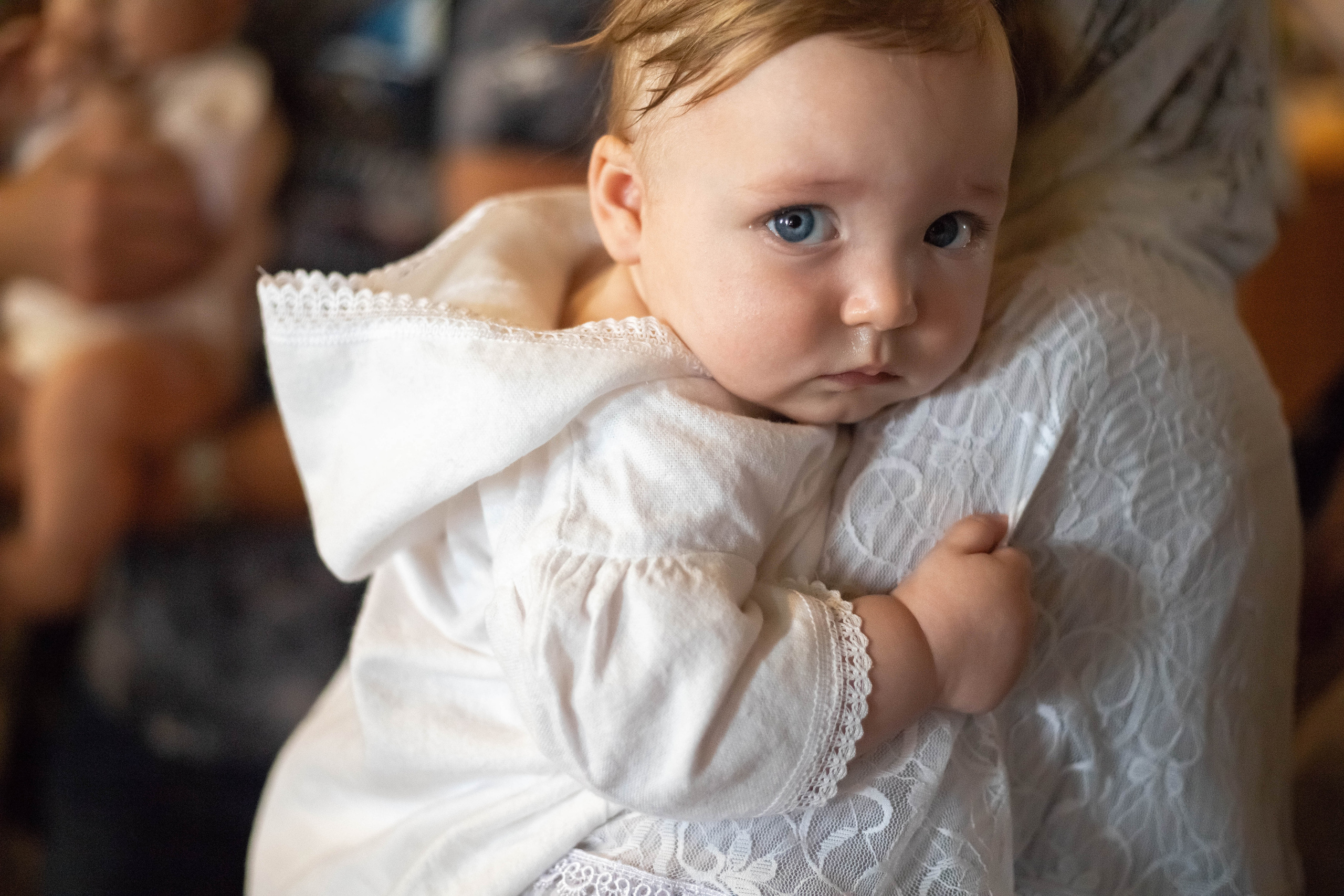 Крещение и Венчание. Семейный фотограф Мария Терехова