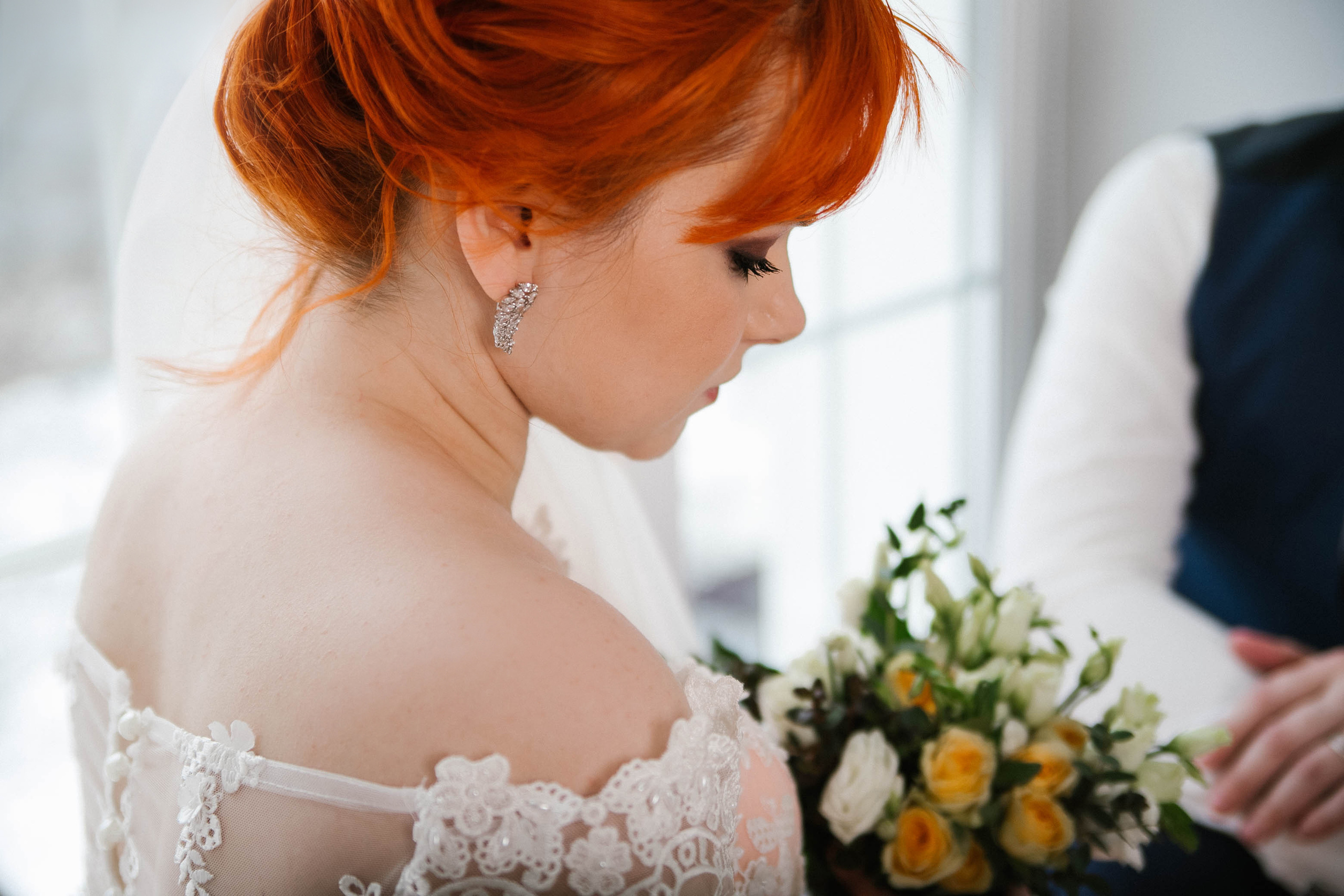 Свадебные истории. Семейный фотограф Мария Терехова