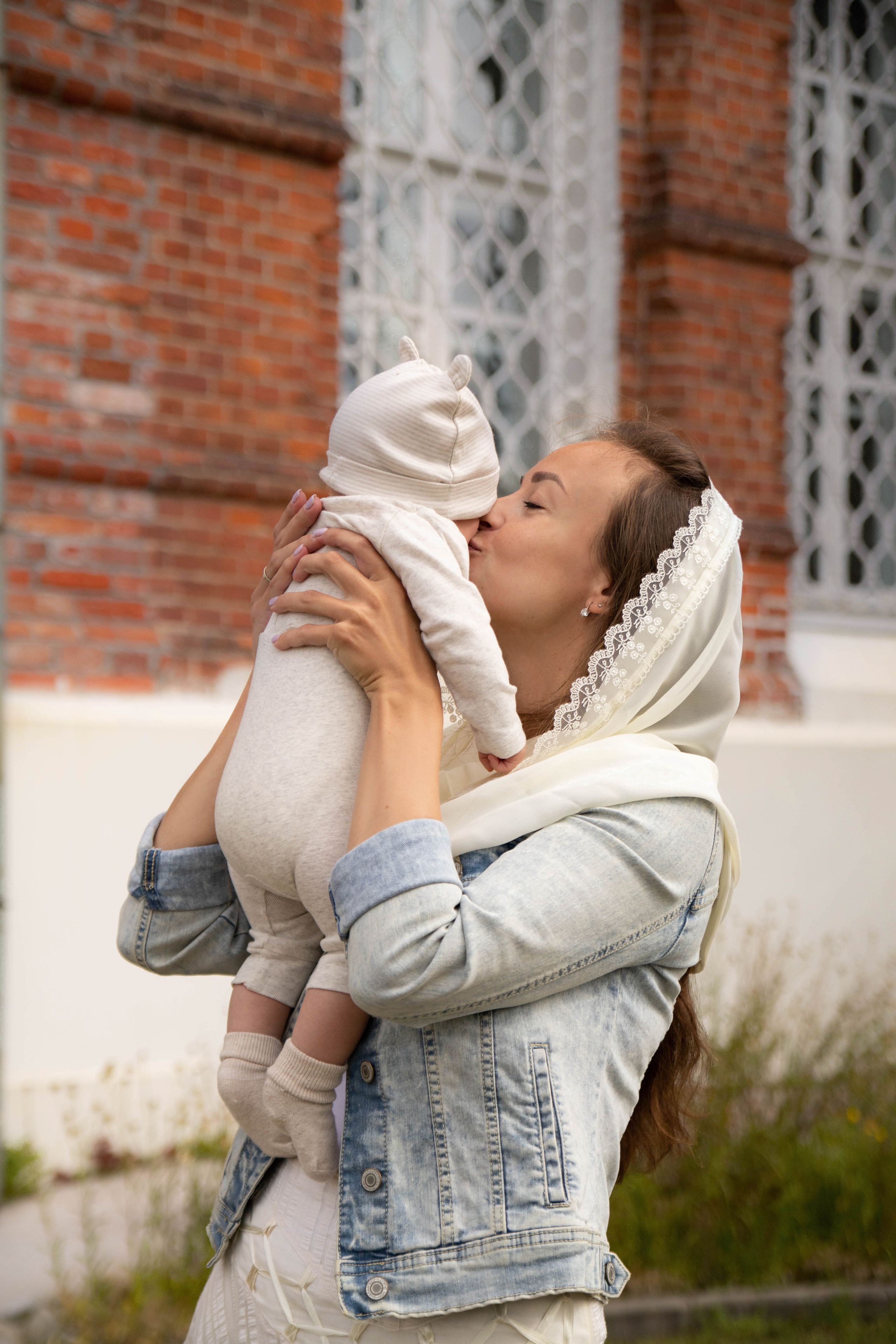 Крещение и Венчание. Семейный фотограф Мария Терехова