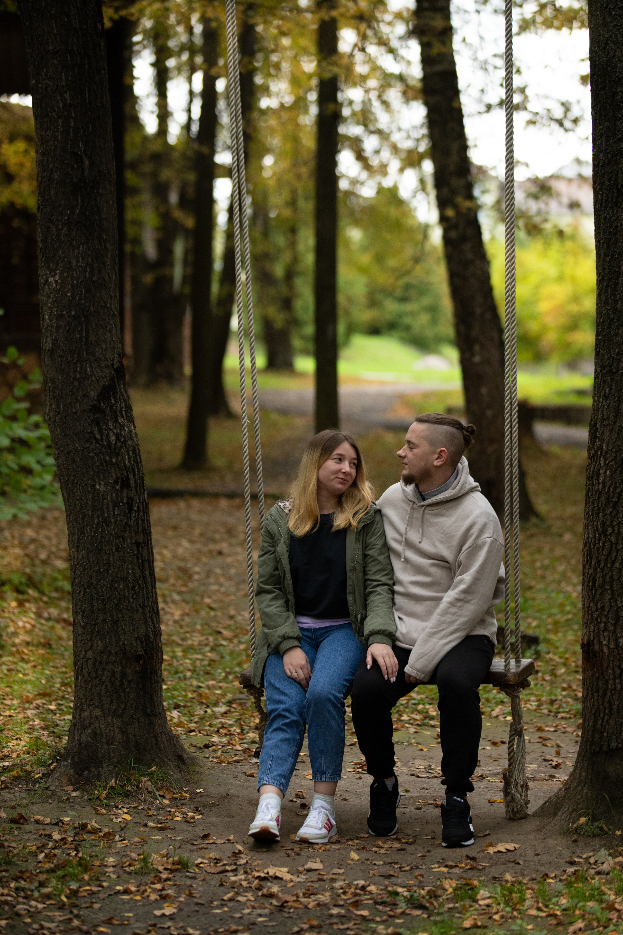 Love Story. Семейный фотограф Мария Терехова