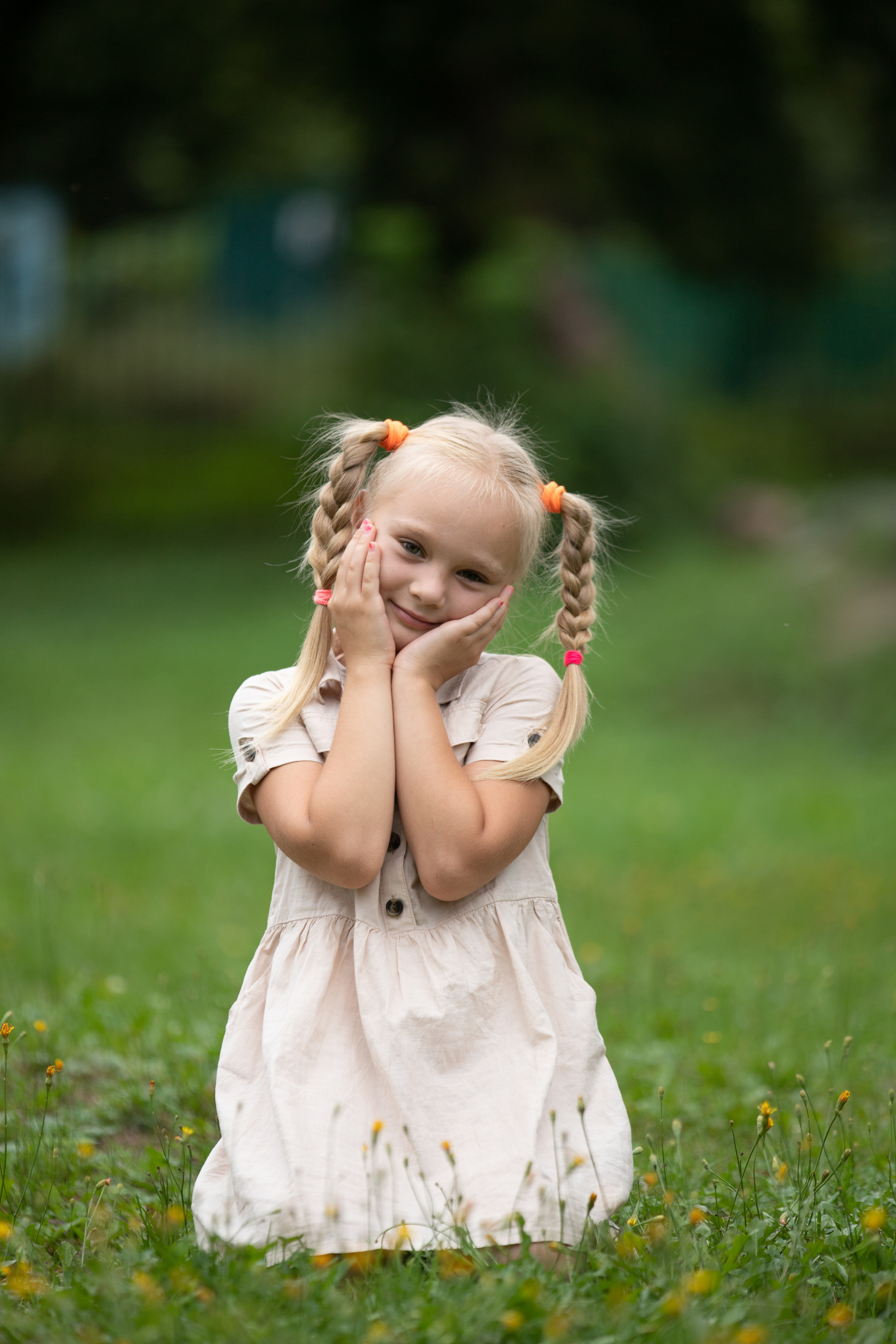Детская фотография. Семейный фотограф Мария Терехова