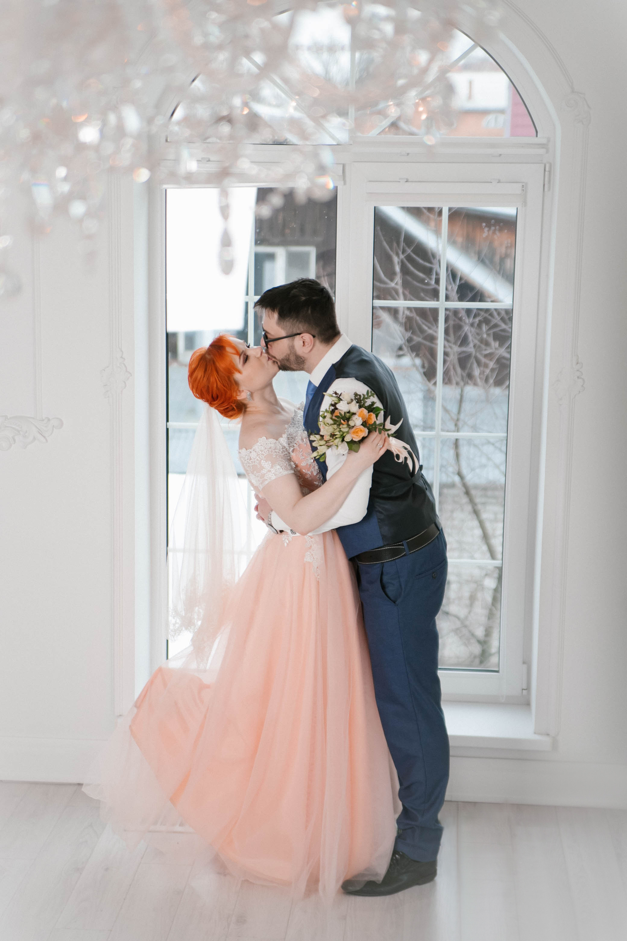 Свадебные истории. Семейный фотограф Мария Терехова