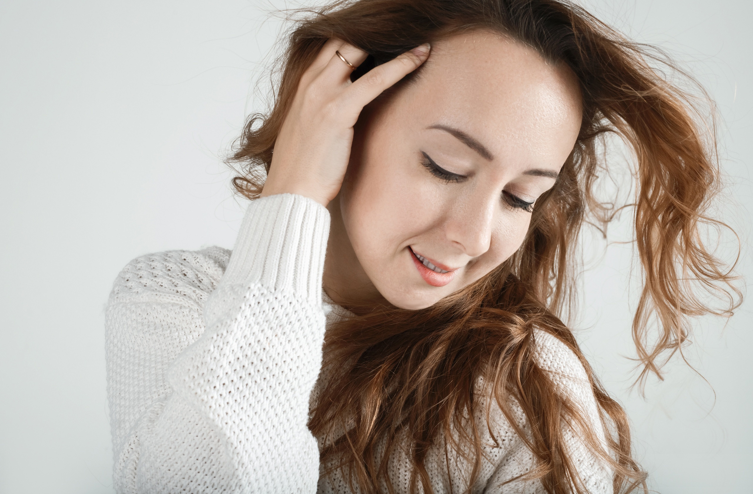 Студийная съемка. Семейный фотограф Мария Терехова