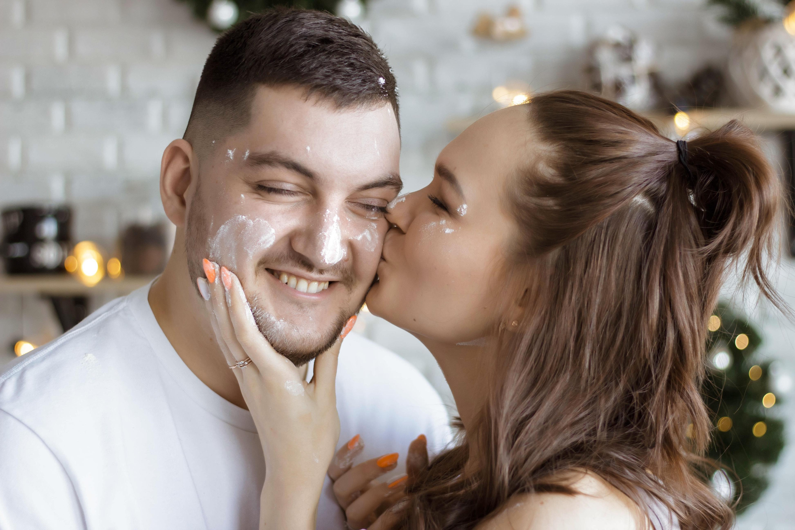 Love Story. Семейный фотограф Мария Терехова