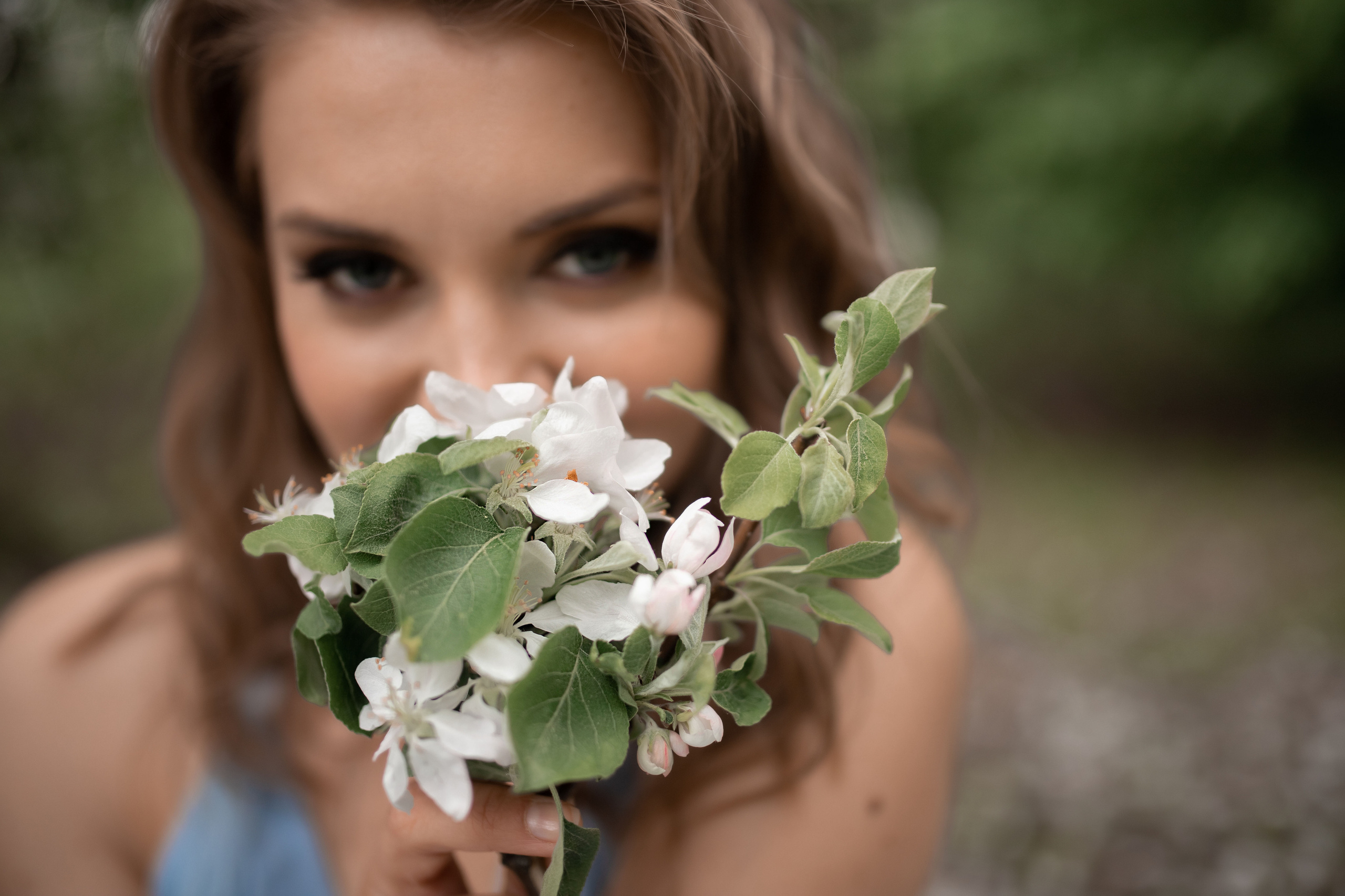 Индивидуальная съемка. Семейный фотограф Мария Терехова