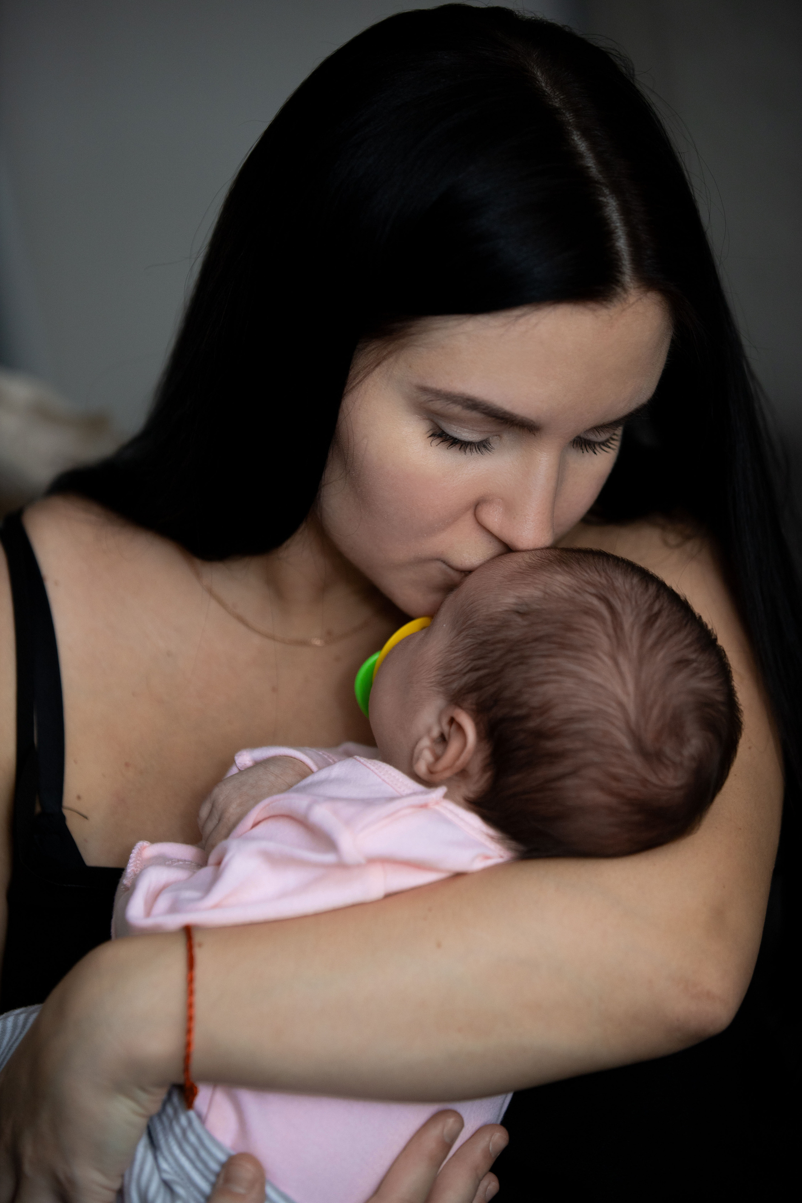 Детская фотография. Семейный фотограф Мария Терехова