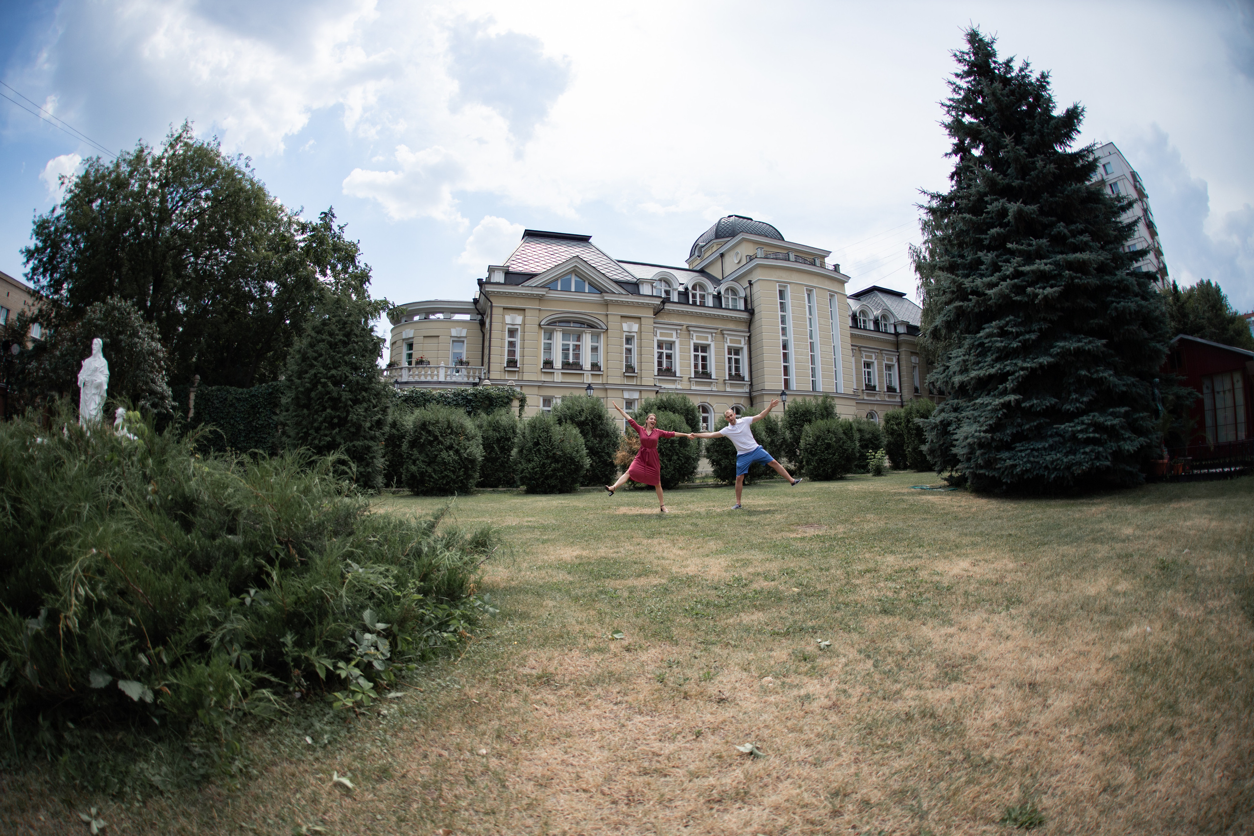 Love Story. Семейный фотограф Мария Терехова