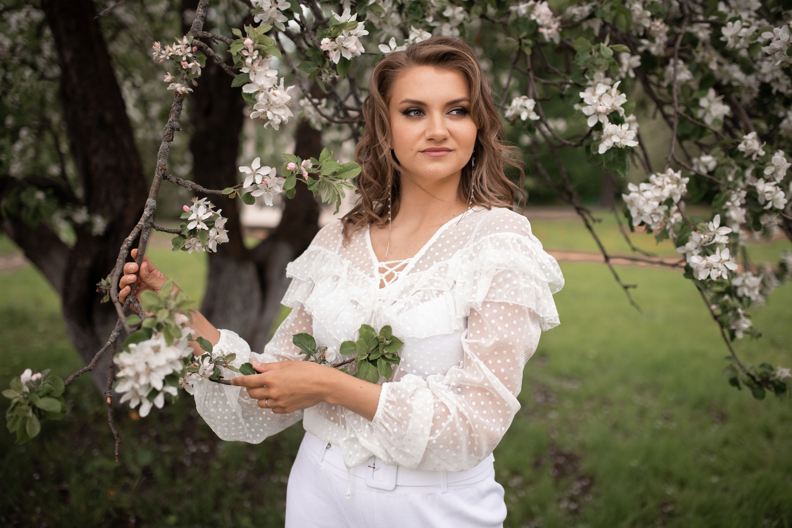 Индивидуальная съемка. Семейный фотограф Мария Терехова