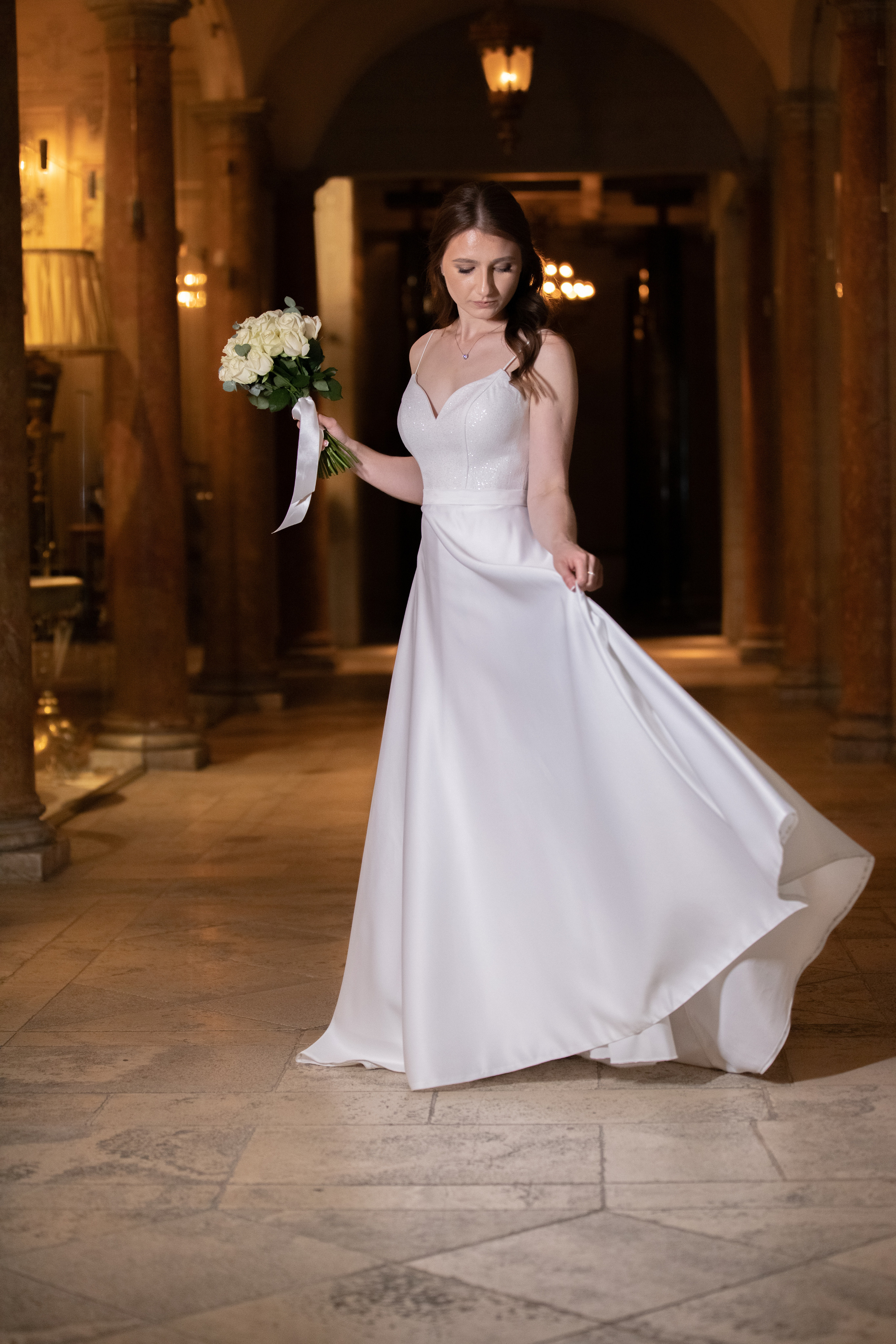 Свадебные истории. Семейный фотограф Мария Терехова