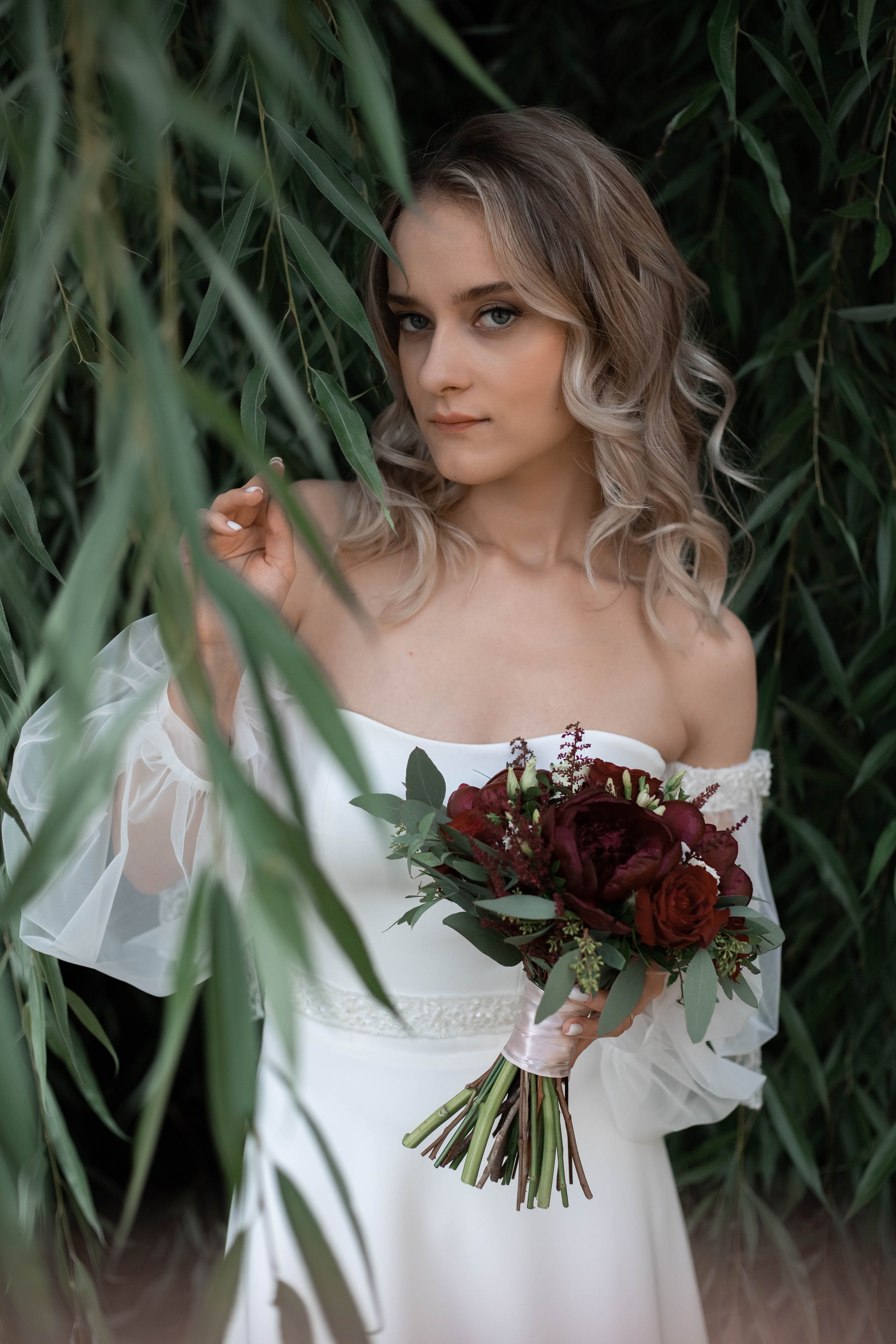 Свадебные истории. Семейный фотограф Мария Терехова