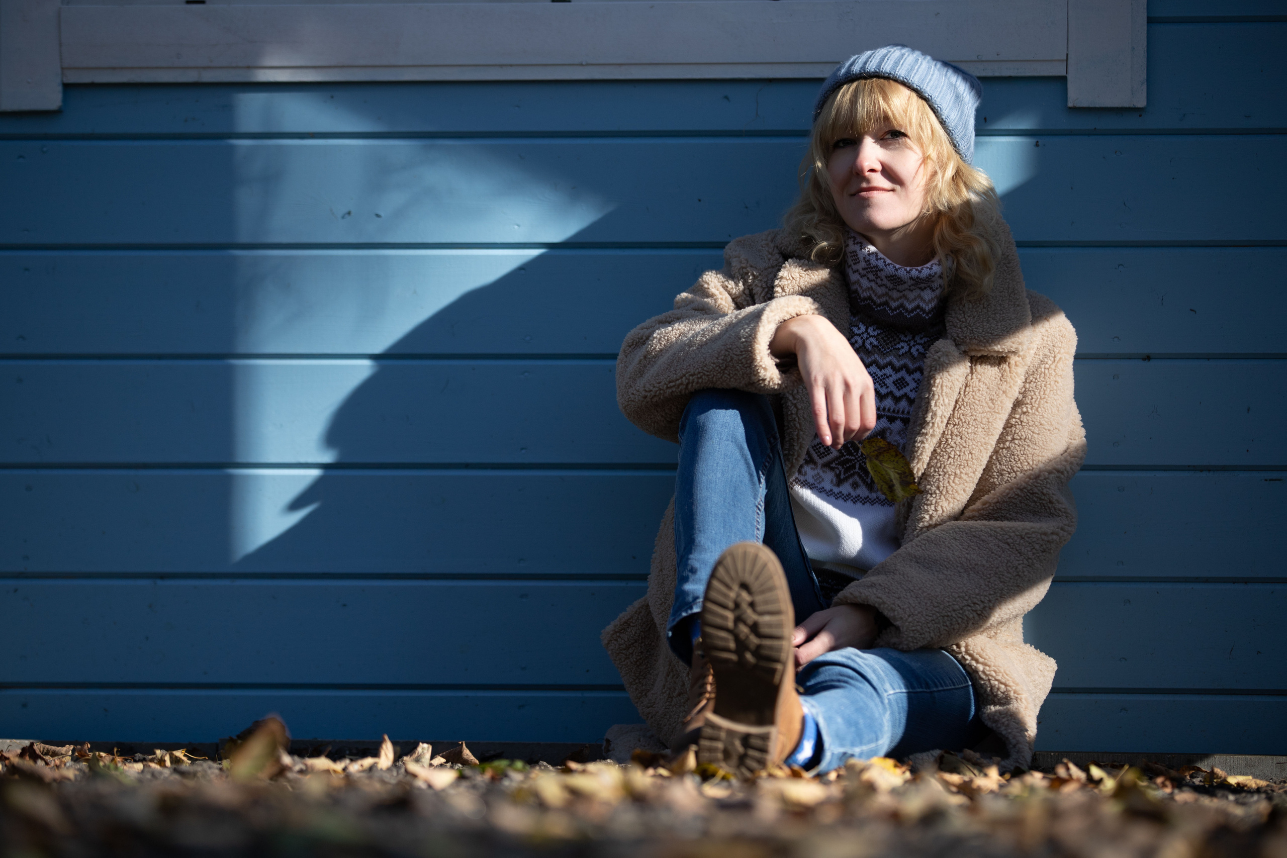 Индивидуальная съемка. Семейный фотограф Мария Терехова