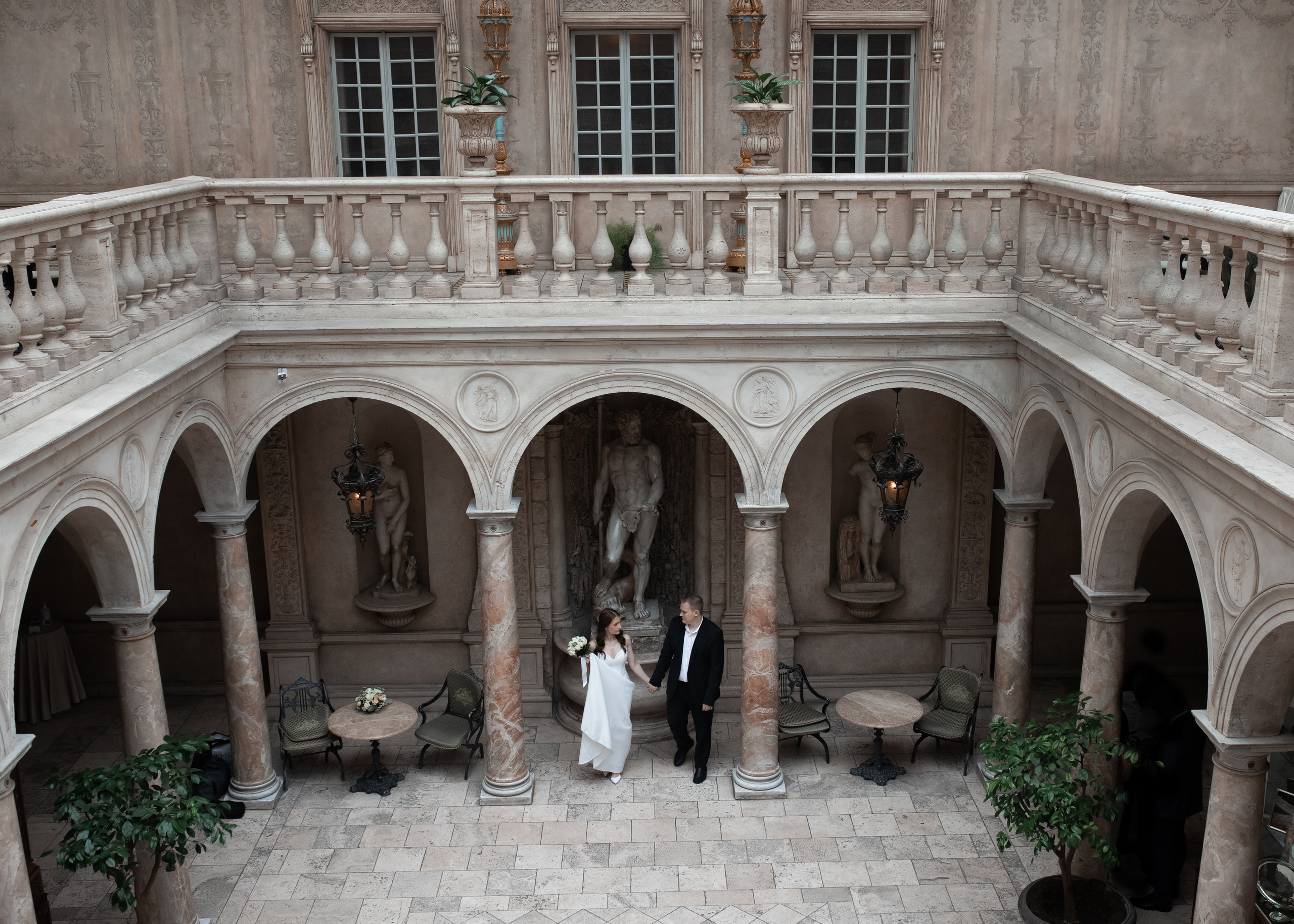 Свадебные истории. Семейный фотограф Мария Терехова