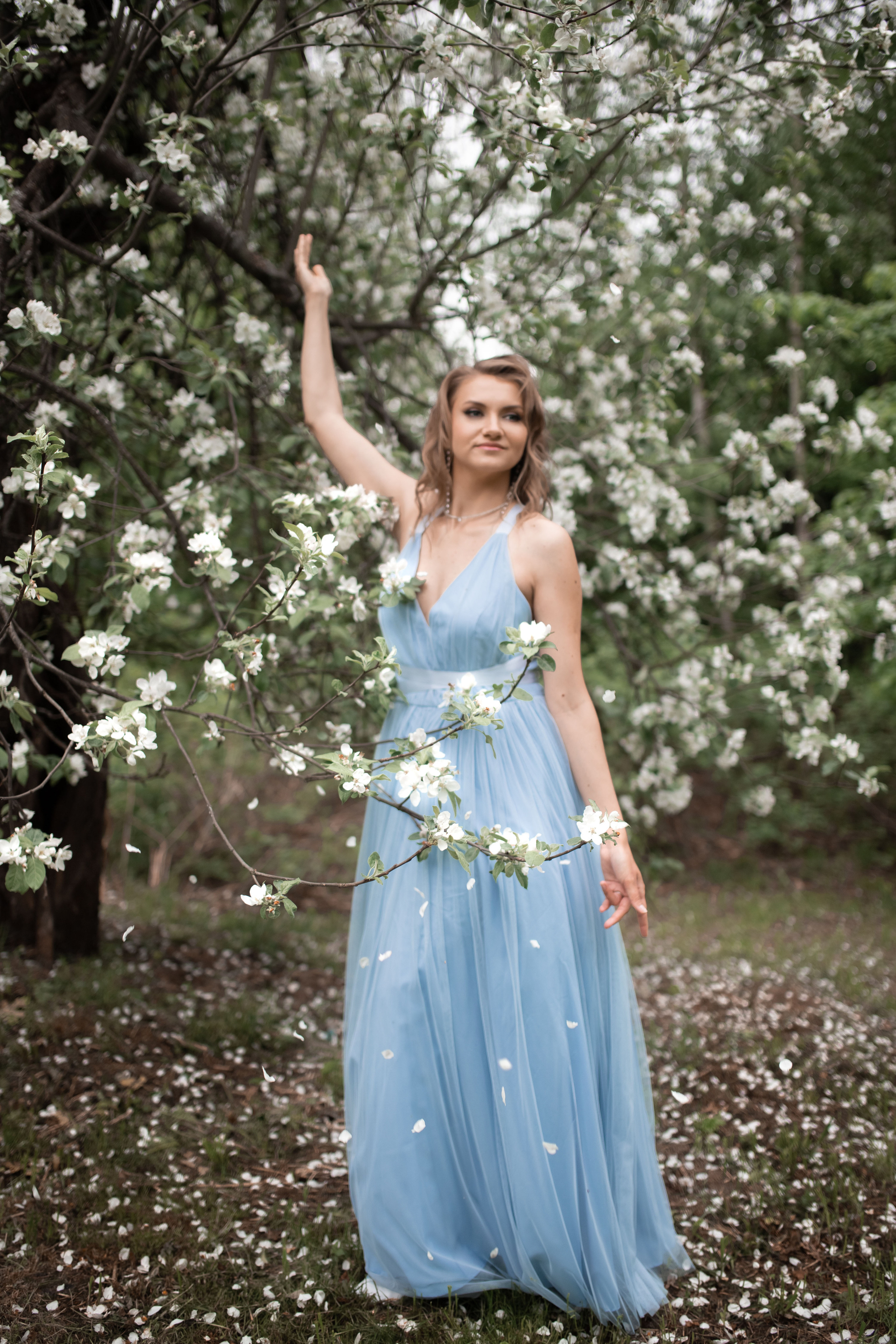 Индивидуальная съемка. Семейный фотограф Мария Терехова