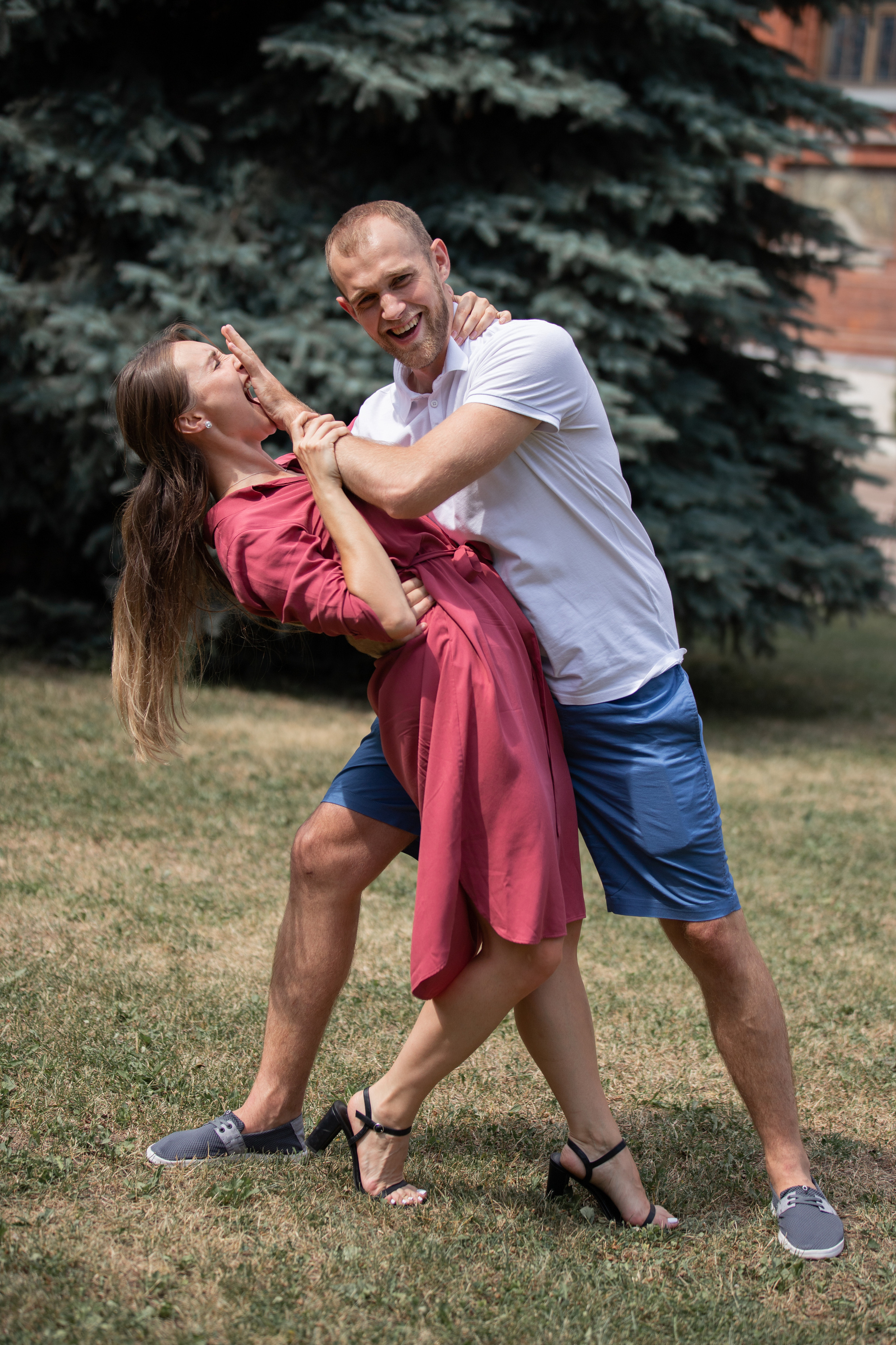 Love Story. Семейный фотограф Мария Терехова