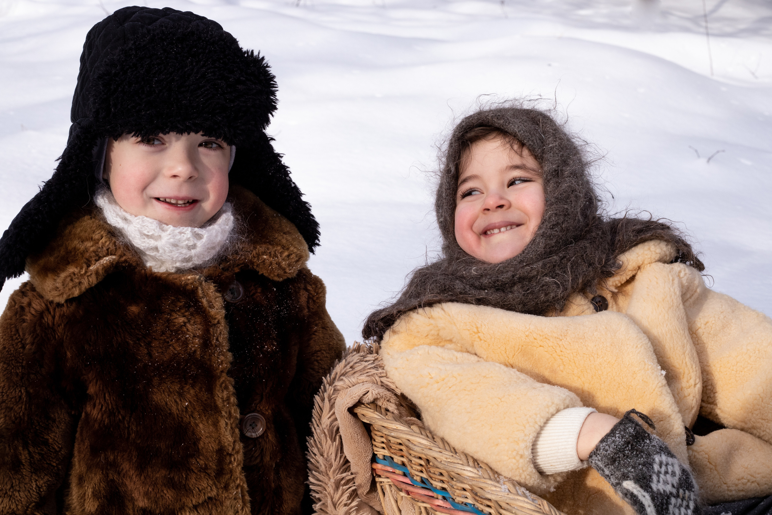 Детская фотография. Семейный фотограф Мария Терехова