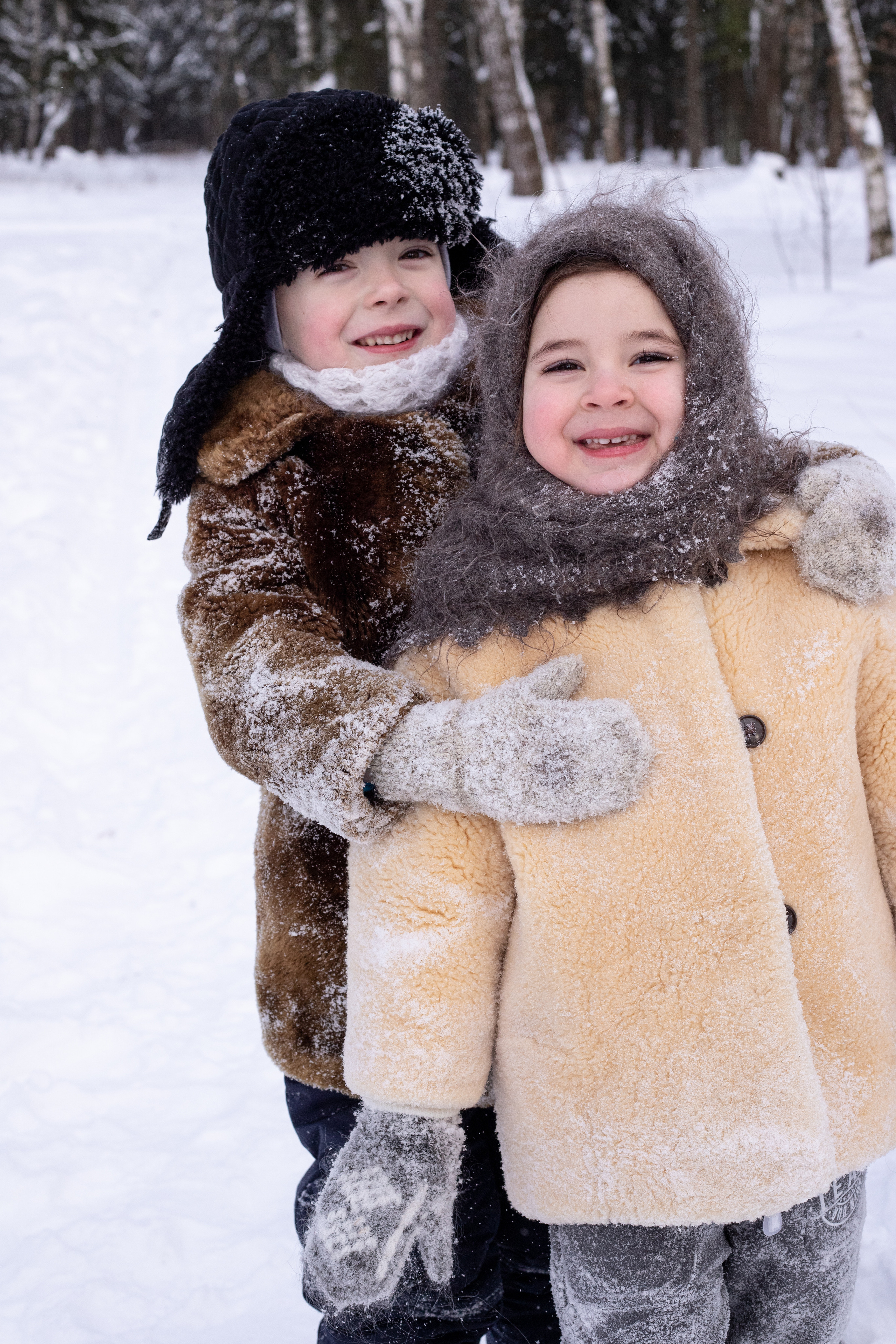 Детская фотография. Семейный фотограф Мария Терехова