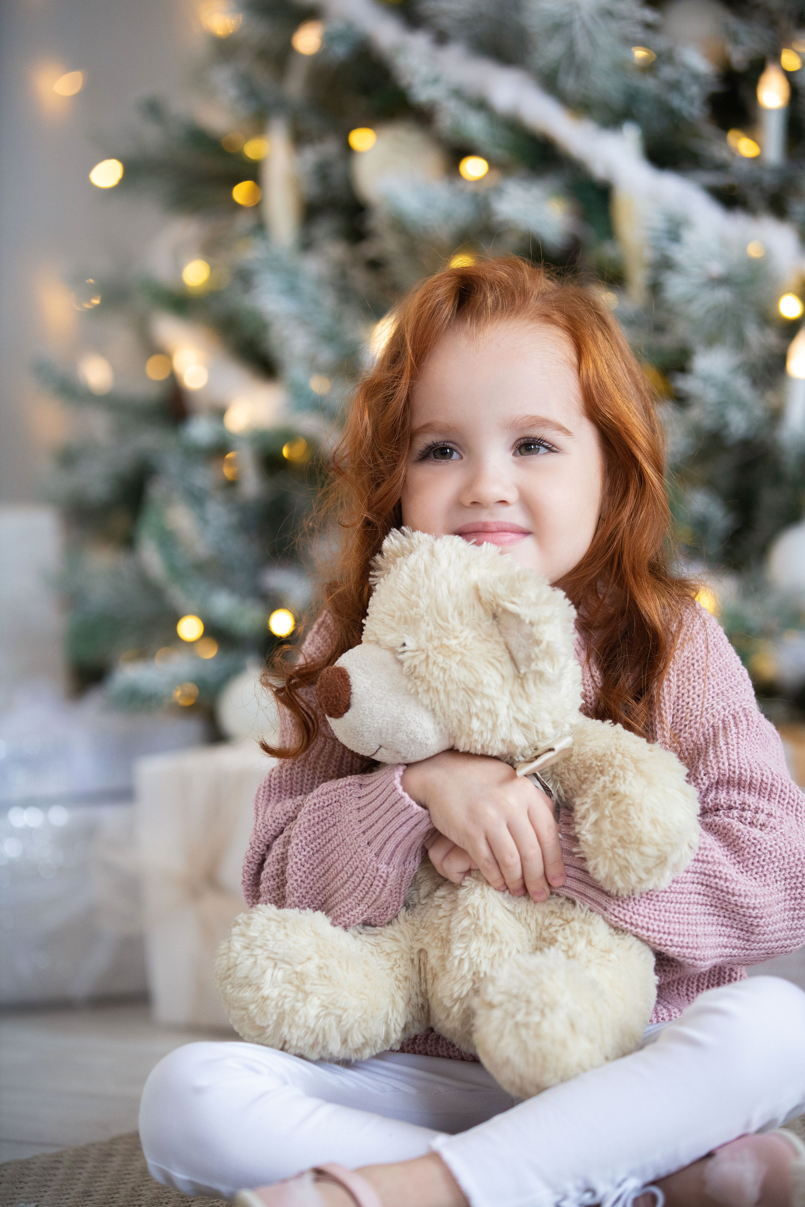 Детская фотография. Семейный фотограф Мария Терехова