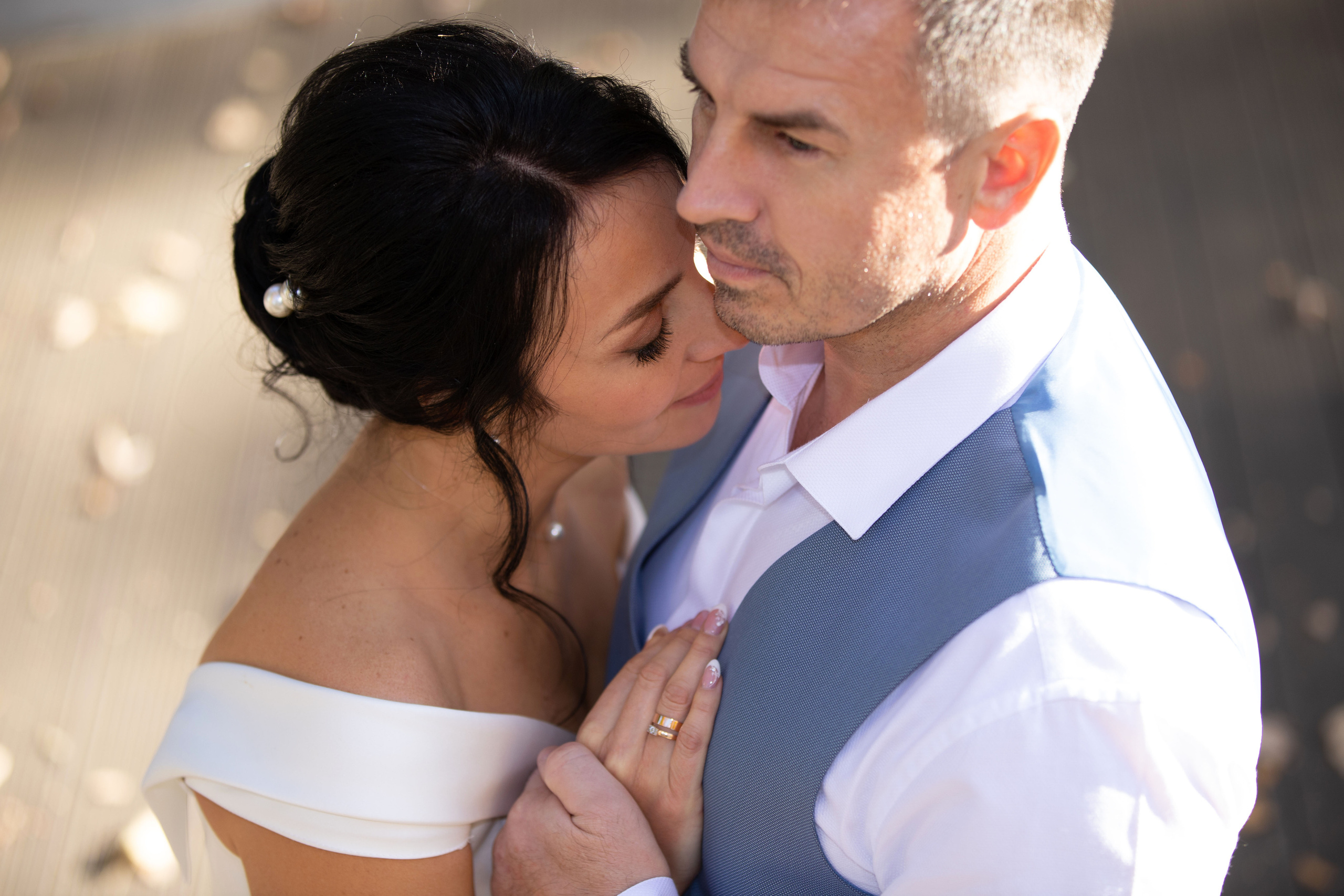 Свадебные истории. Семейный фотограф Мария Терехова