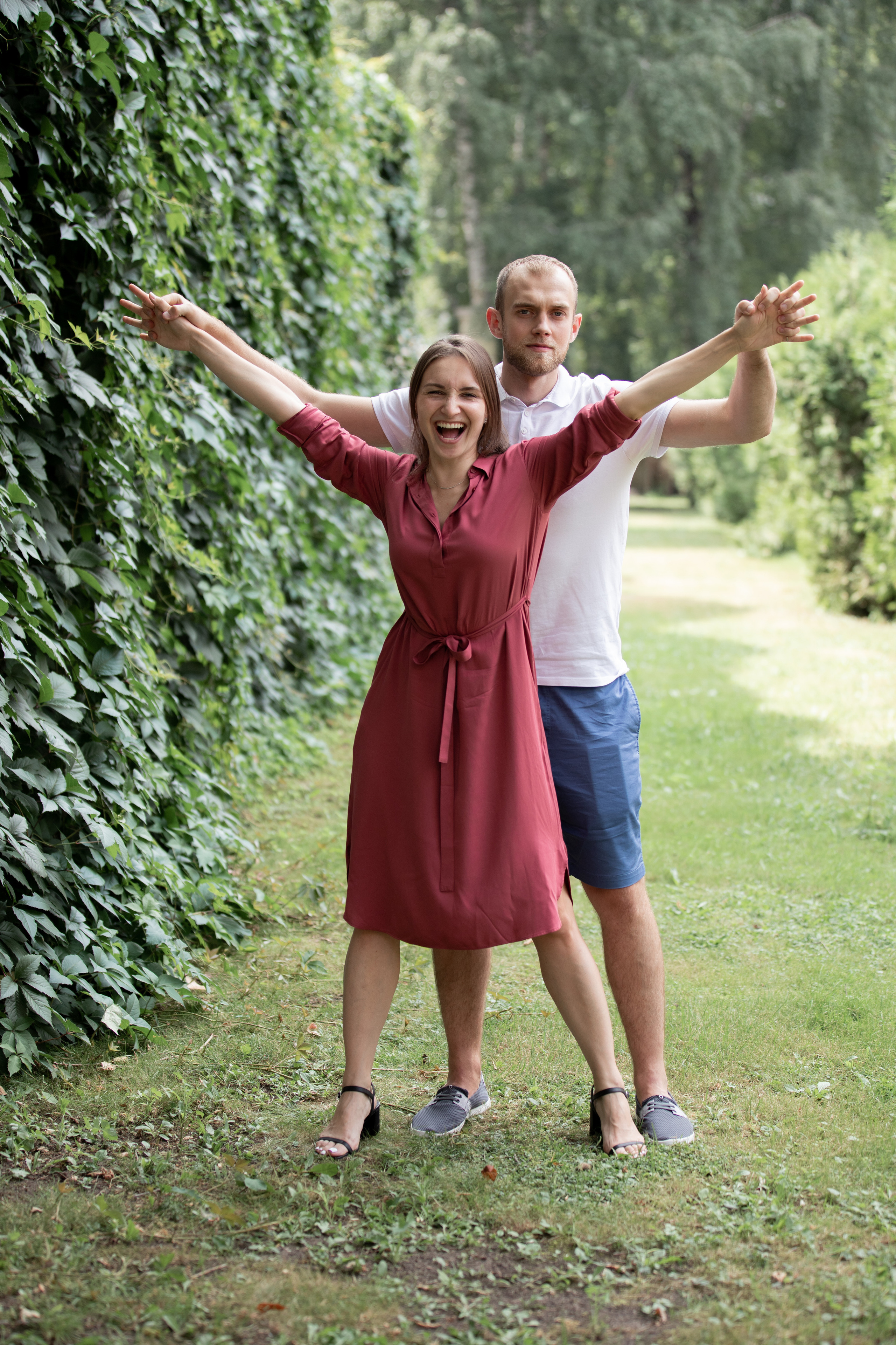 Love Story. Семейный фотограф Мария Терехова
