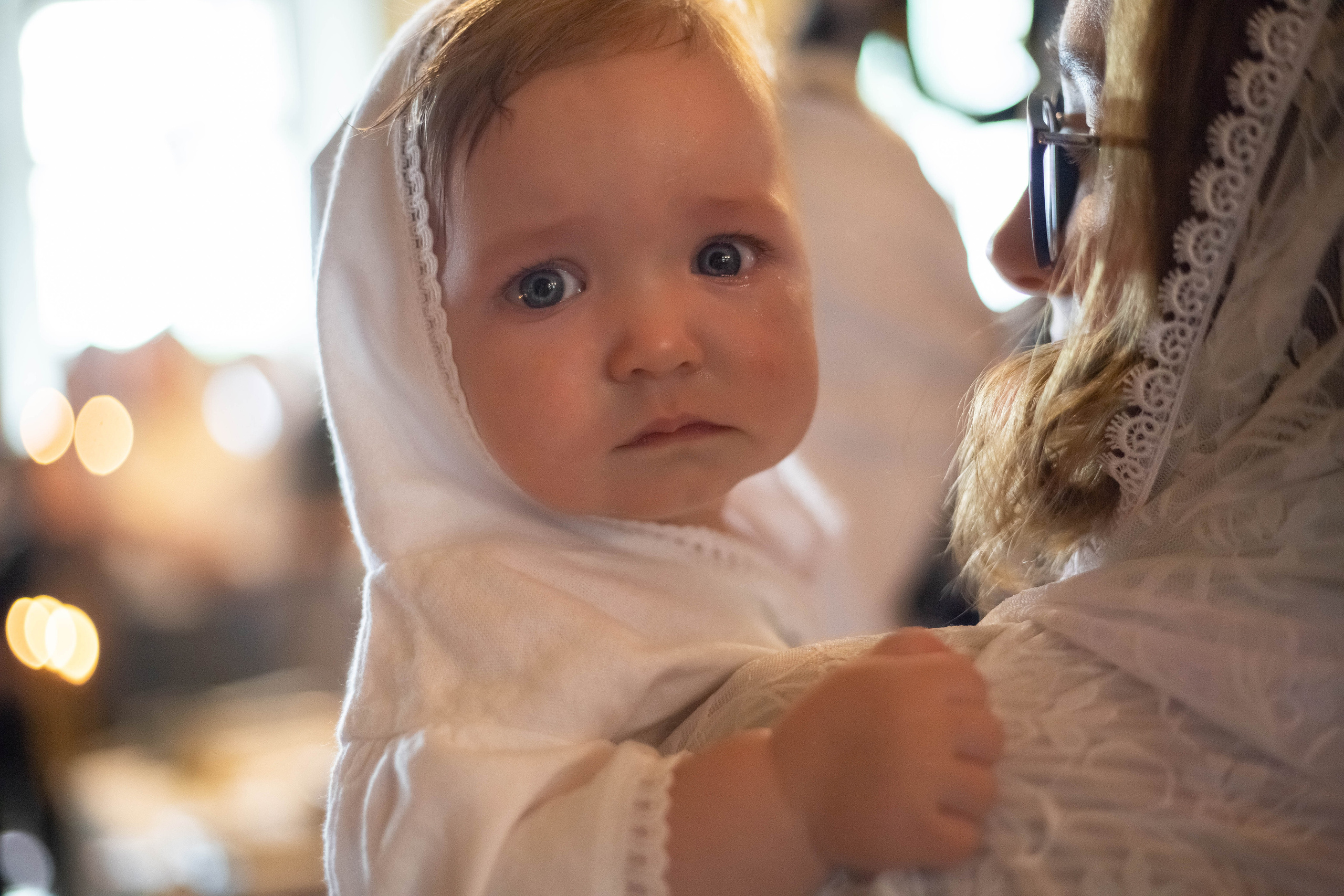 Крещение и Венчание. Семейный фотограф Мария Терехова