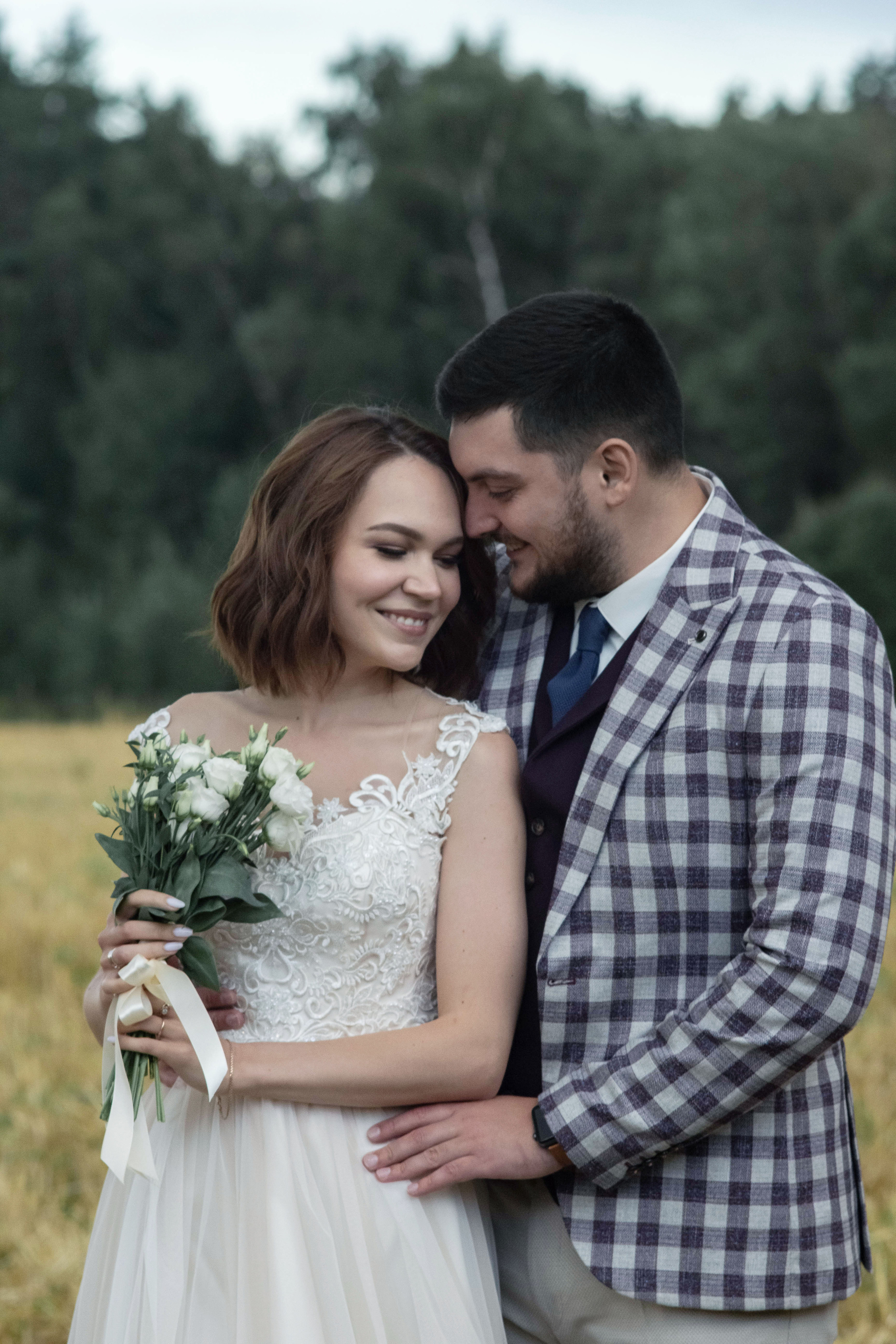 Свадебные истории. Семейный фотограф Мария Терехова