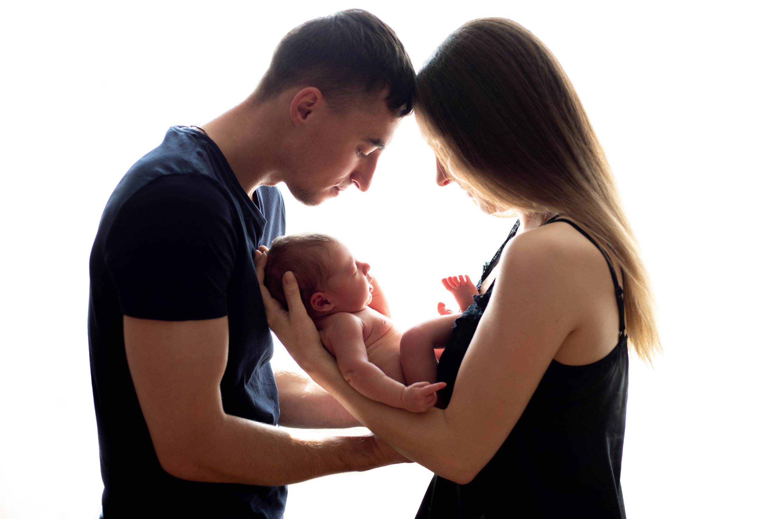 Детская фотография. Семейный фотограф Мария Терехова