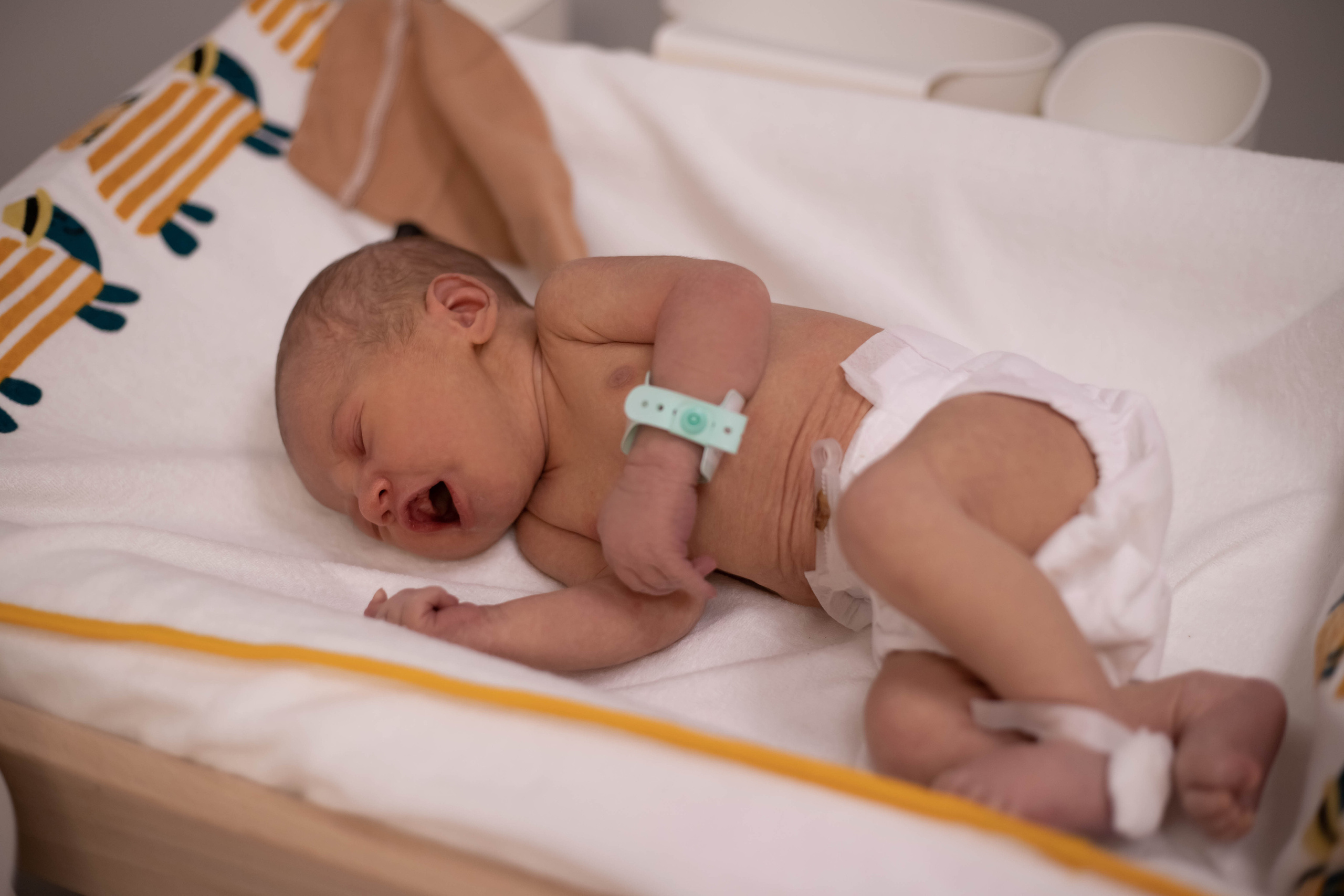 Выписка и фотосъемка «в ожидании». Семейный фотограф Мария Терехова