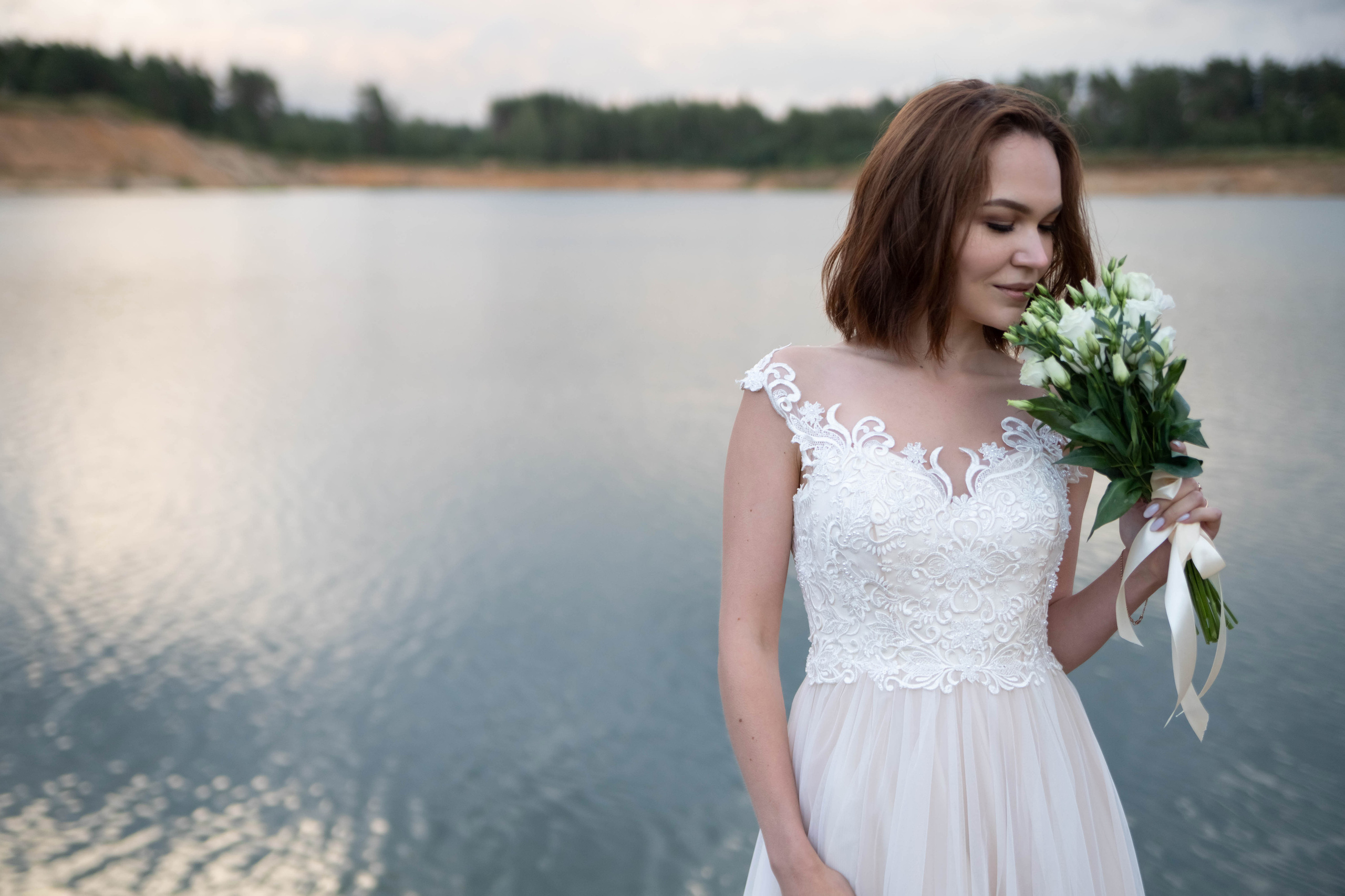 Свадебные истории. Семейный фотограф Мария Терехова