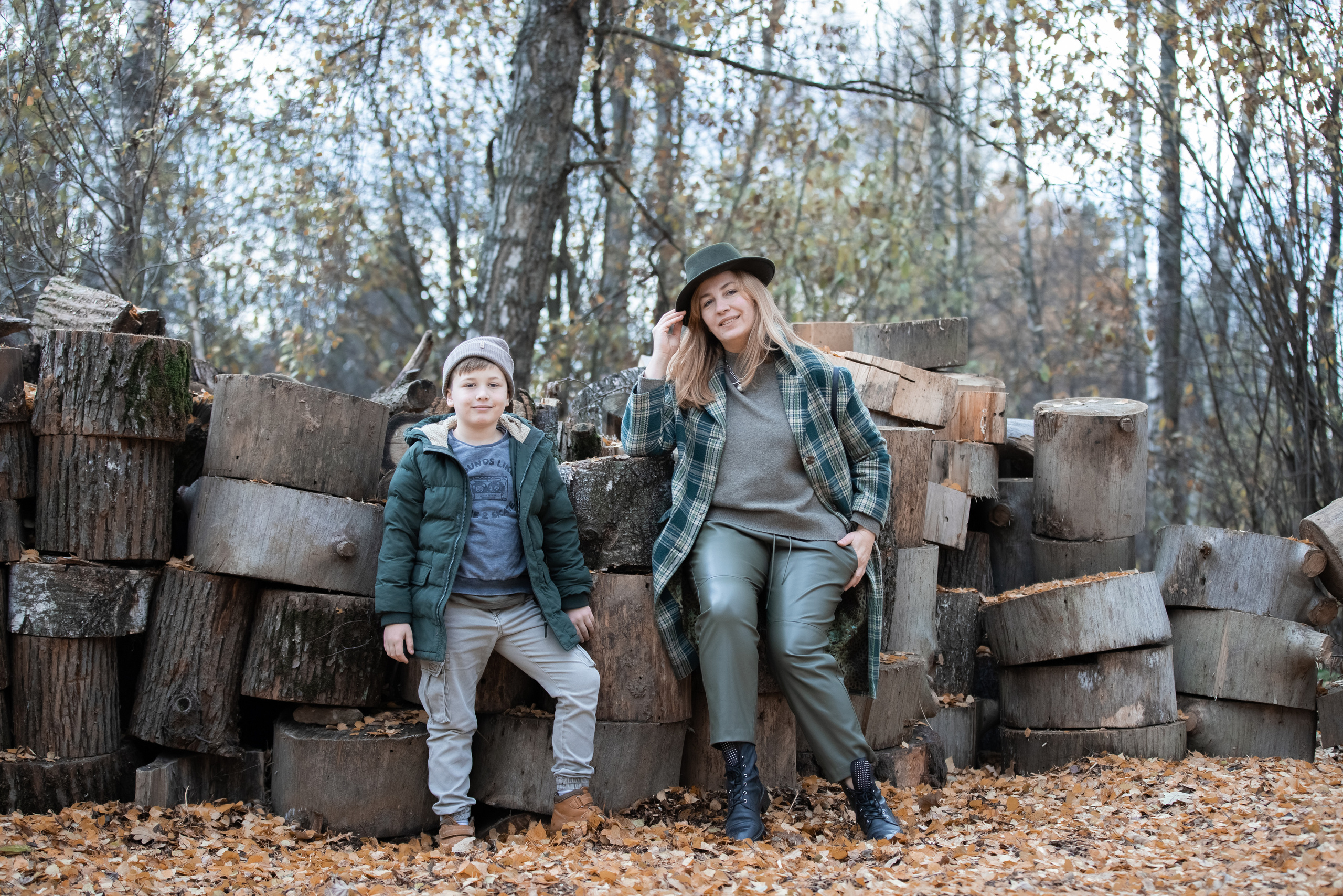 Семейные истории. Семейный фотограф Мария Терехова