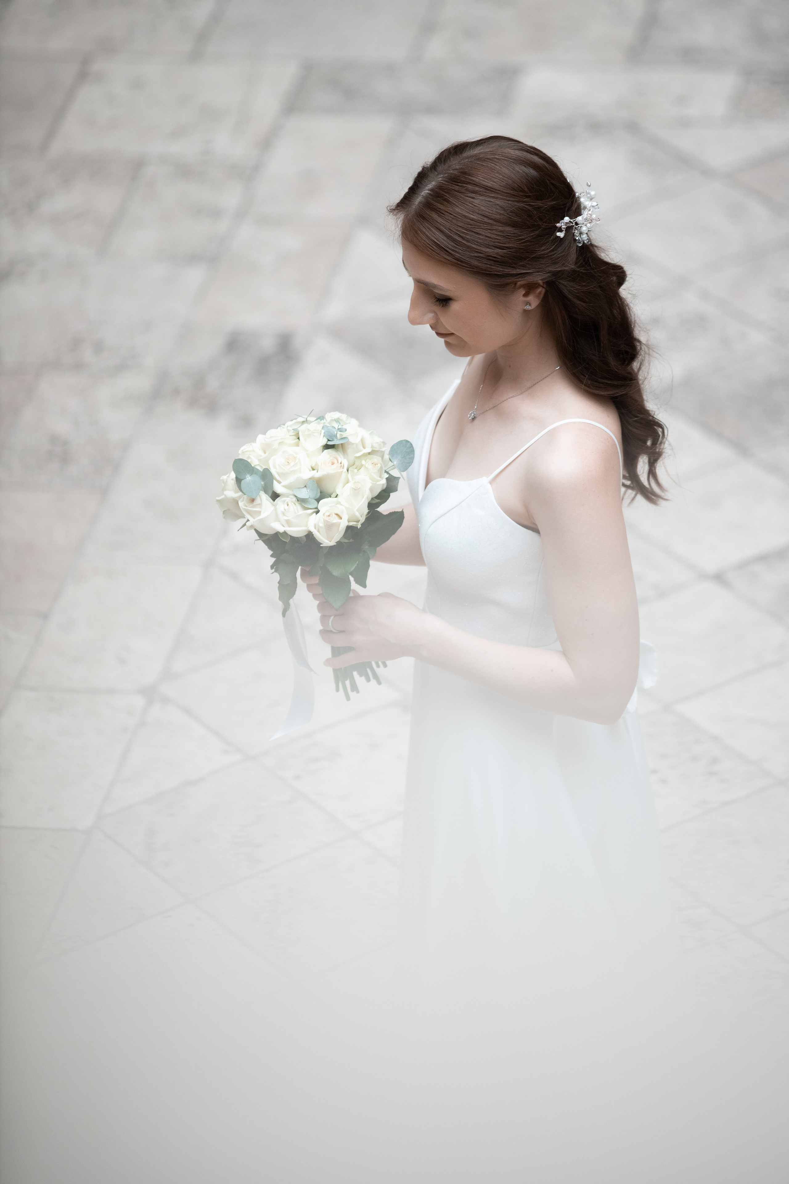 Свадебные истории. Семейный фотограф Мария Терехова