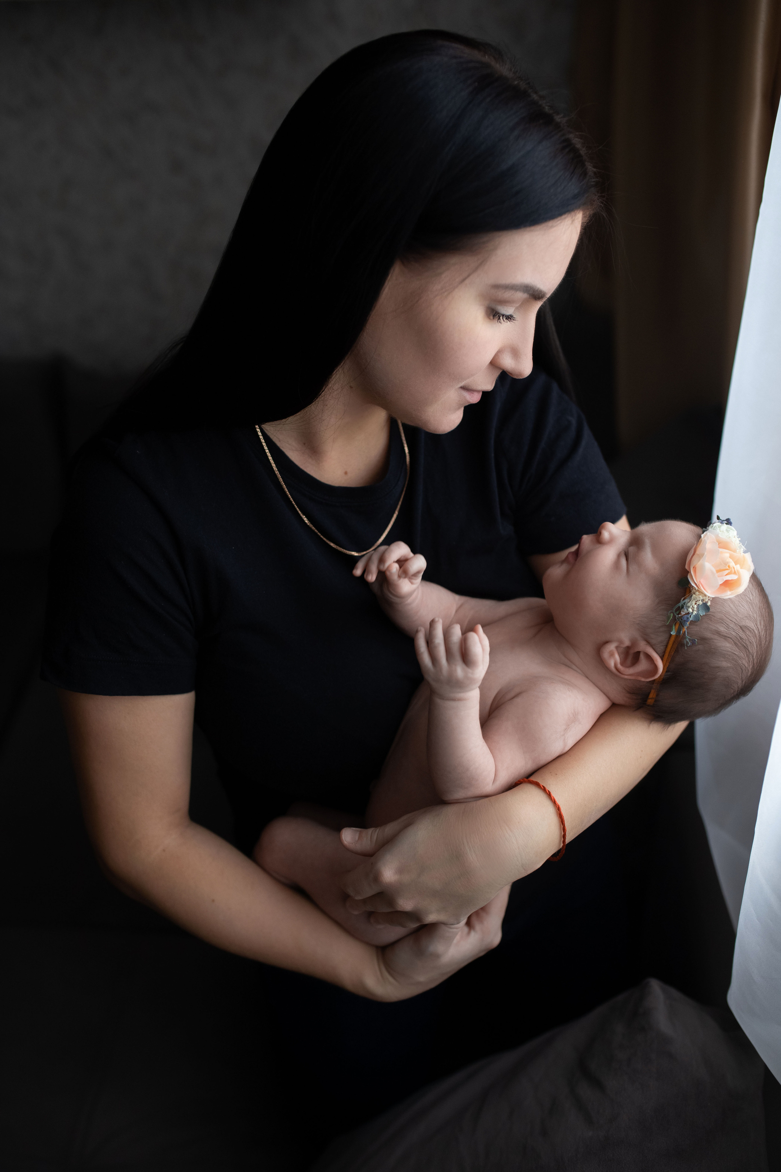 Детская фотография. Семейный фотограф Мария Терехова