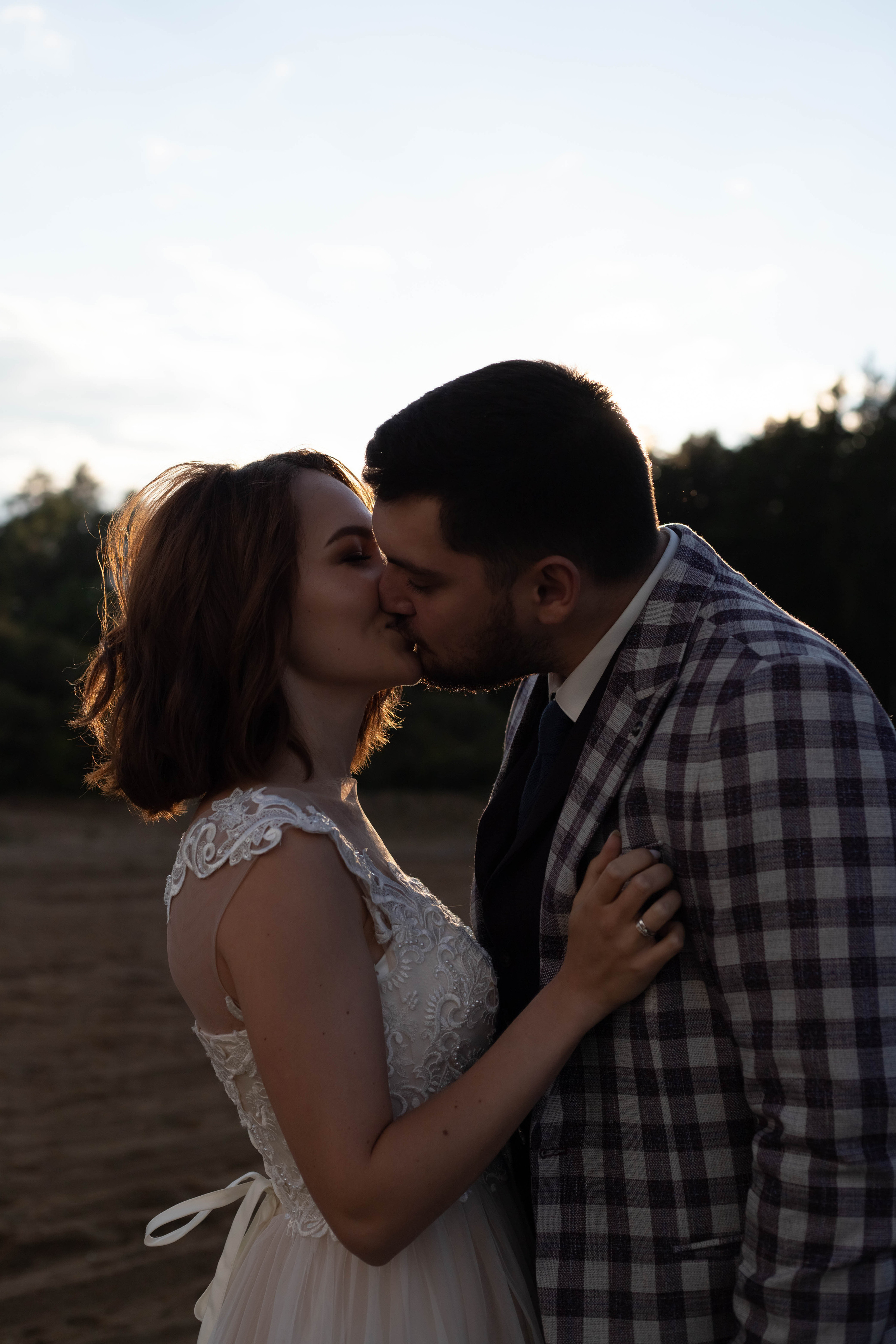 Свадебные истории. Семейный фотограф Мария Терехова