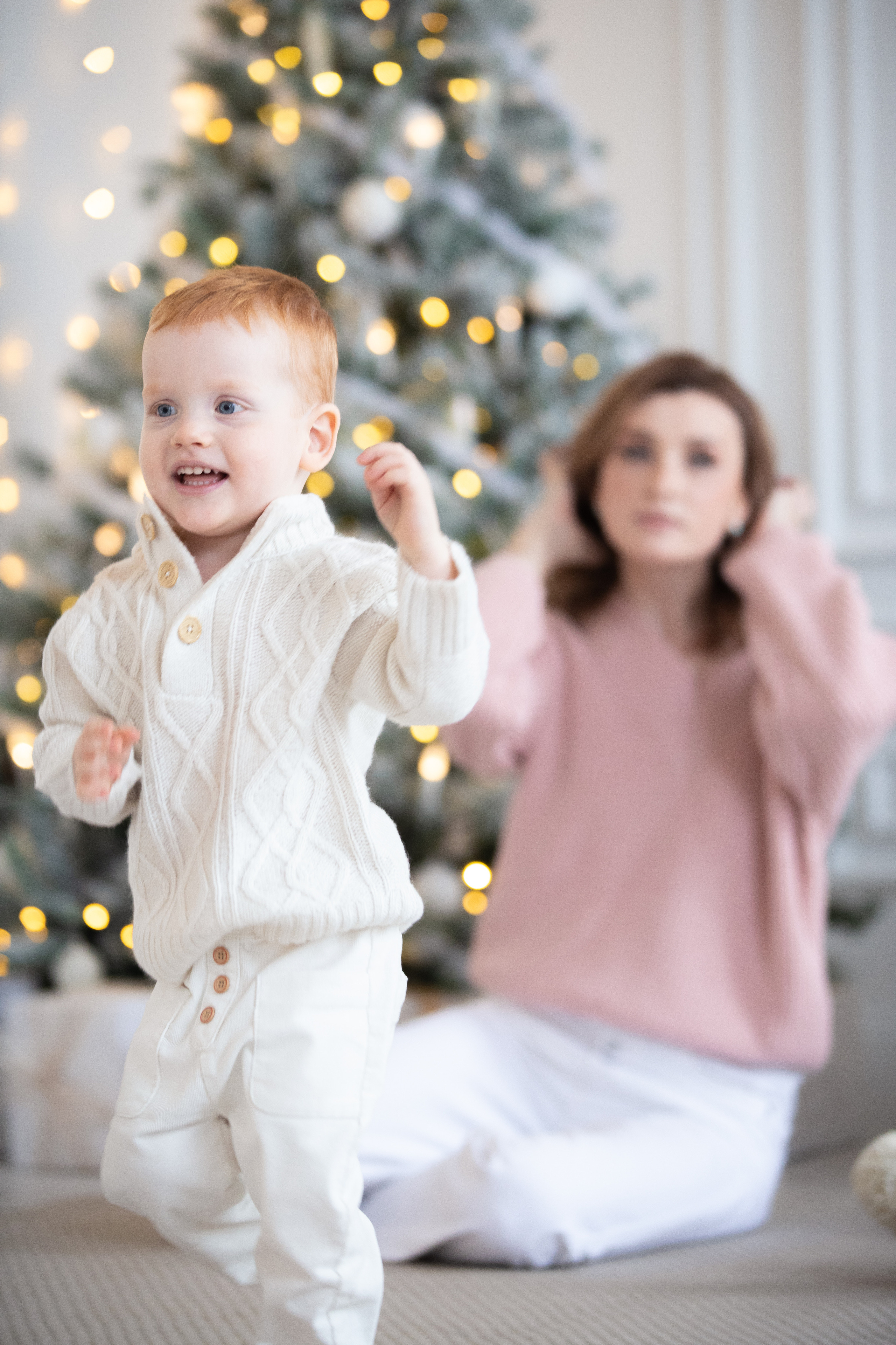 Семейные истории. Семейный фотограф Мария Терехова