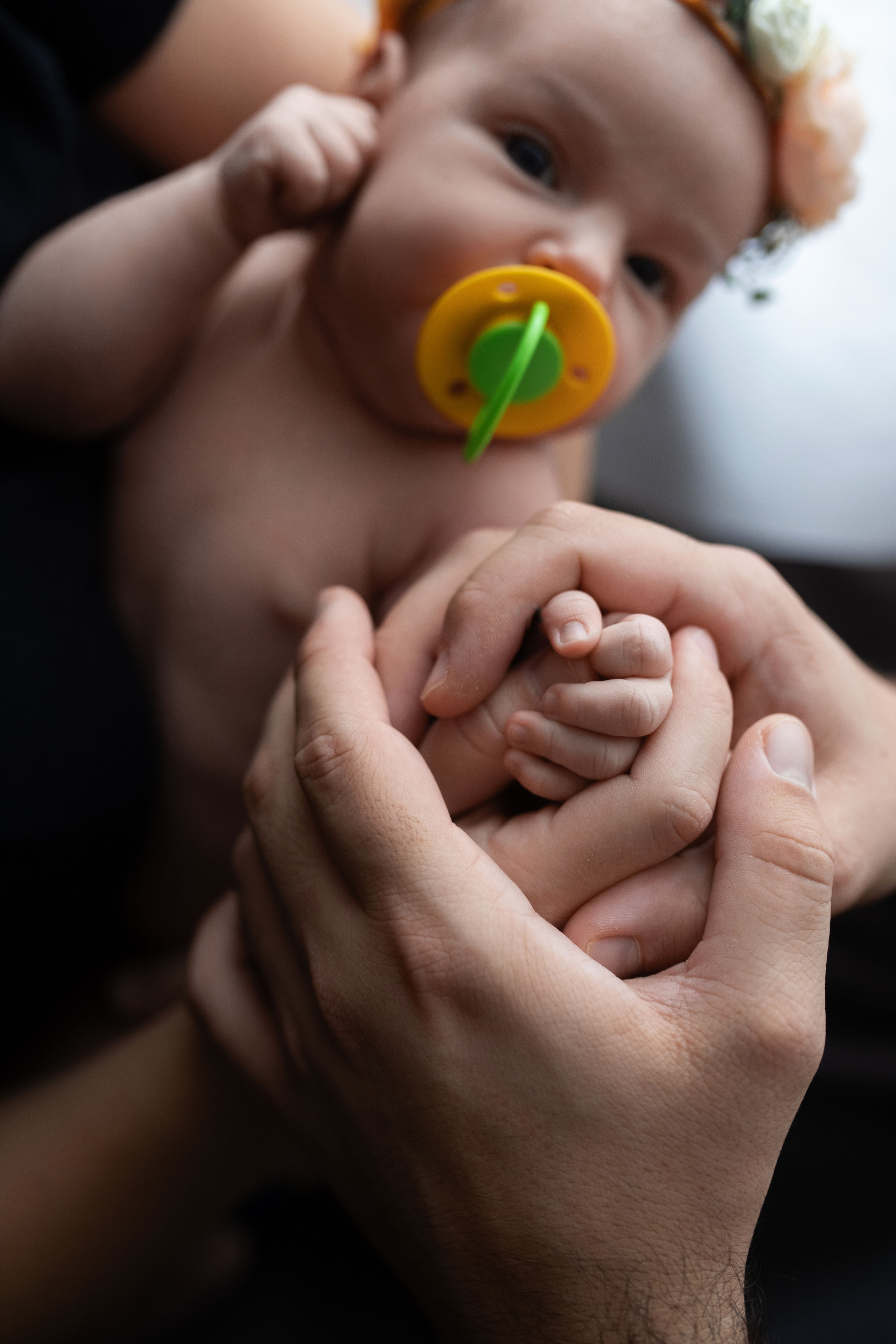 Детская фотография. Семейный фотограф Мария Терехова