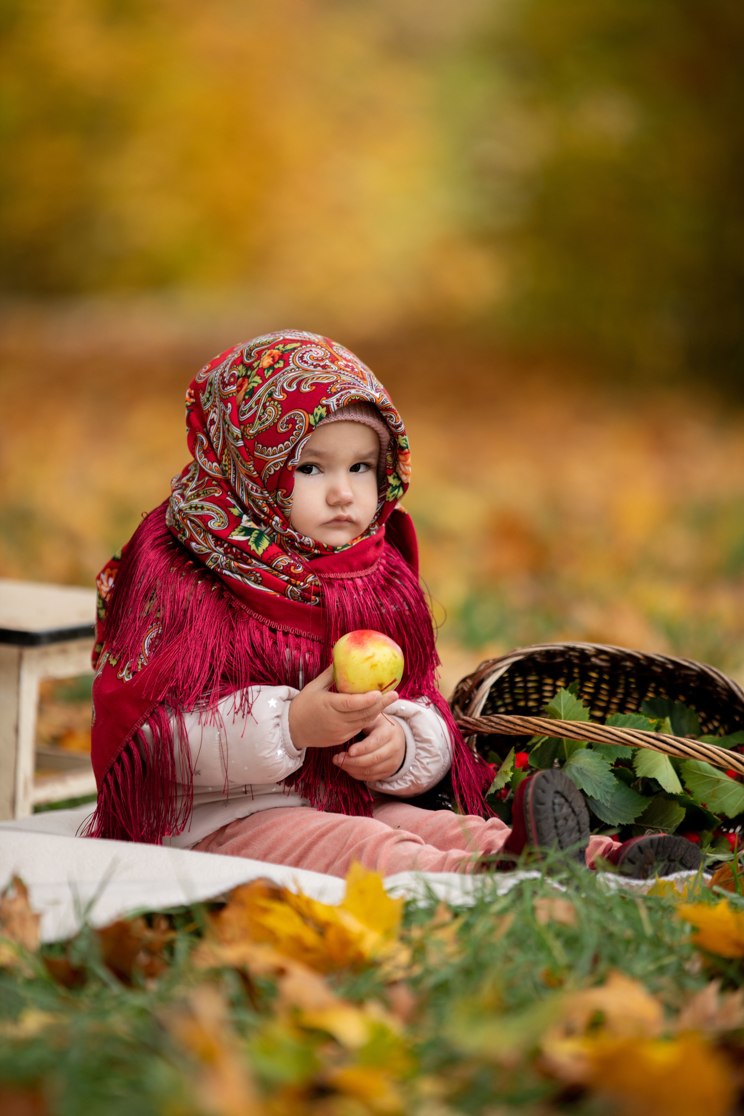 Детская фотография. Семейный фотограф Мария Терехова