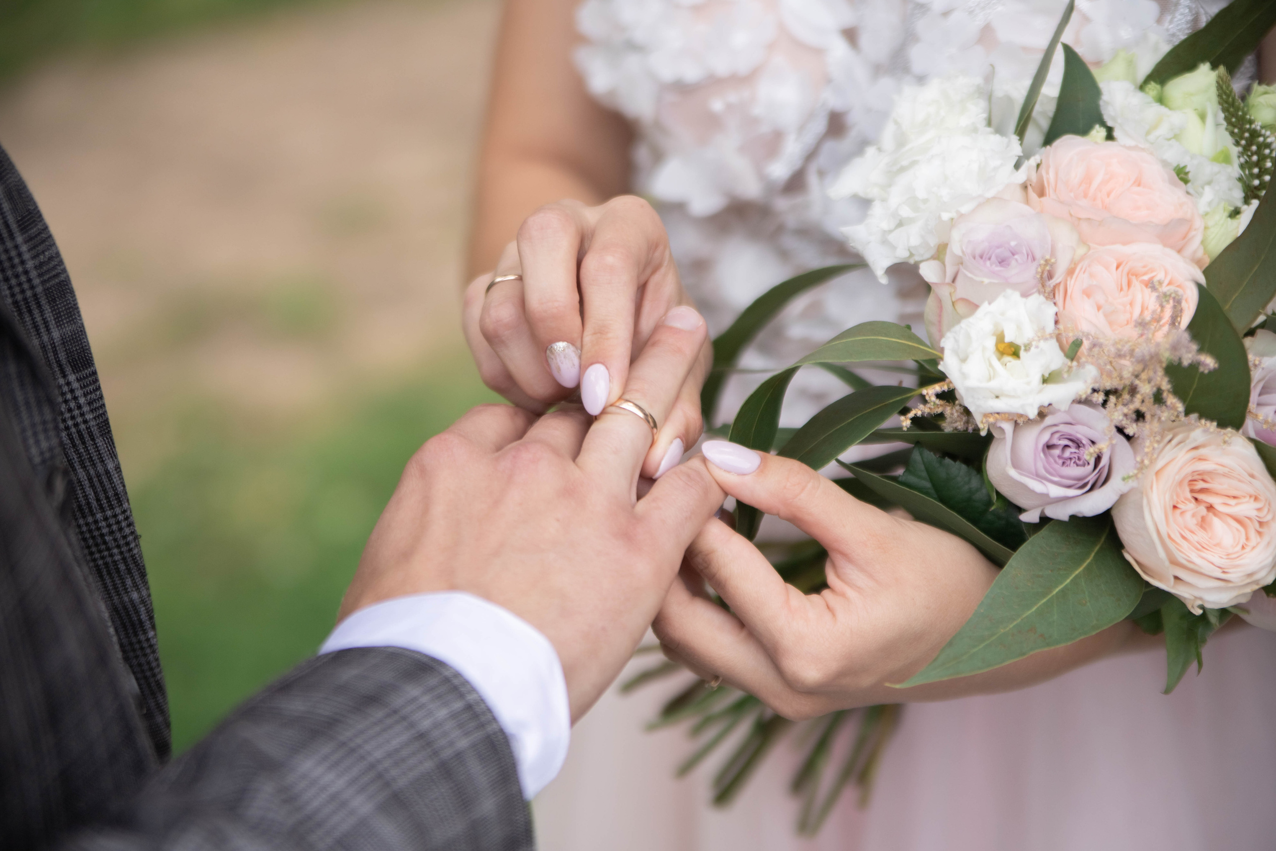 Свадебные истории. Семейный фотограф Мария Терехова