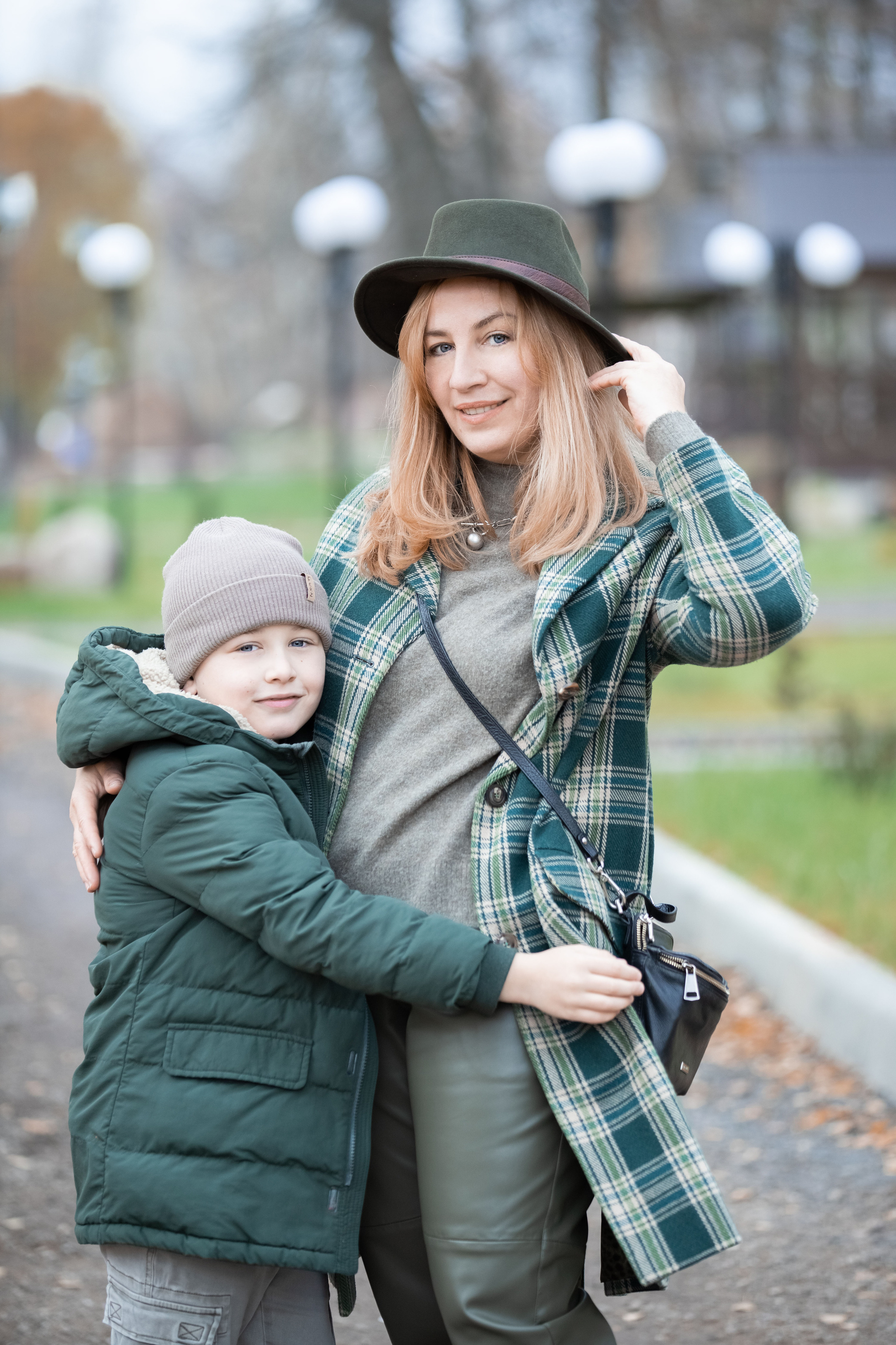 Семейные истории. Семейный фотограф Мария Терехова