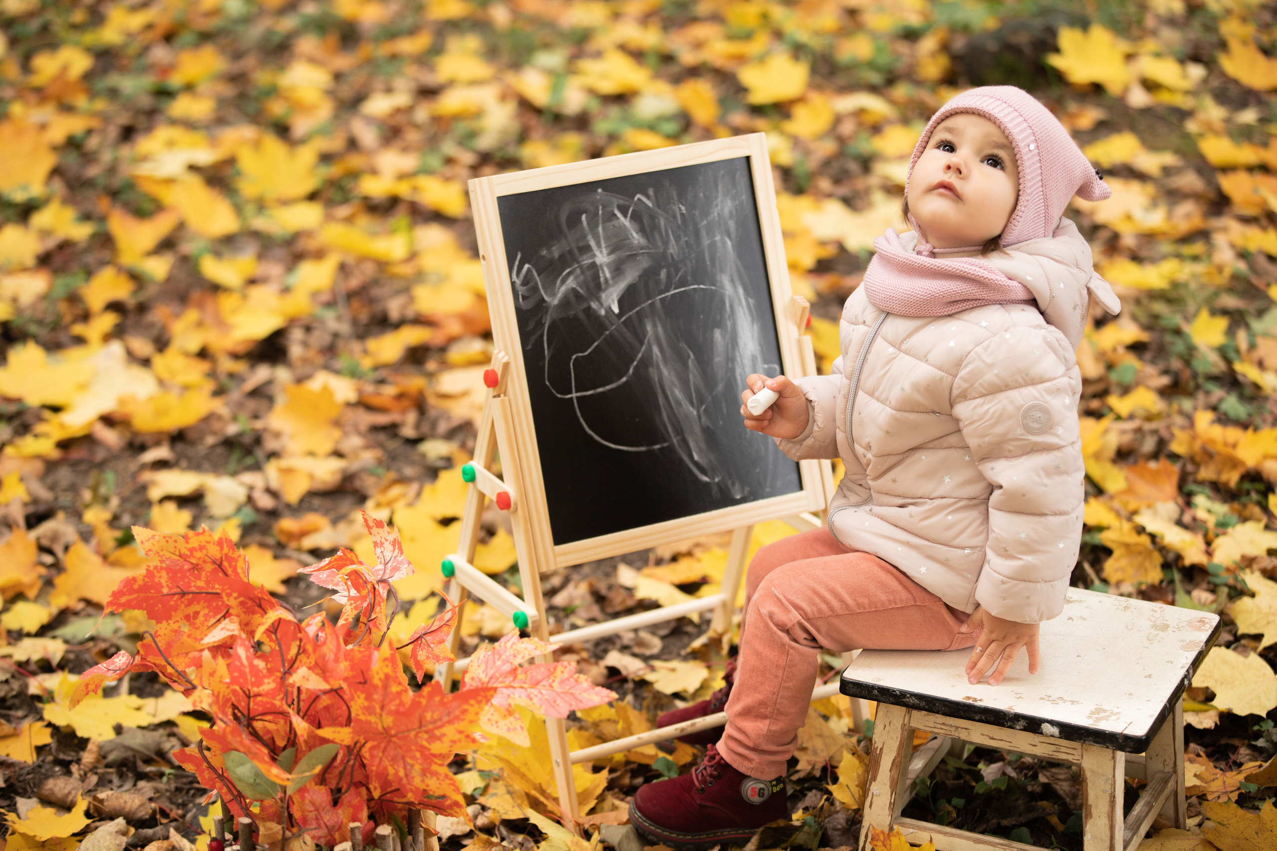 Детская фотография. Семейный фотограф Мария Терехова