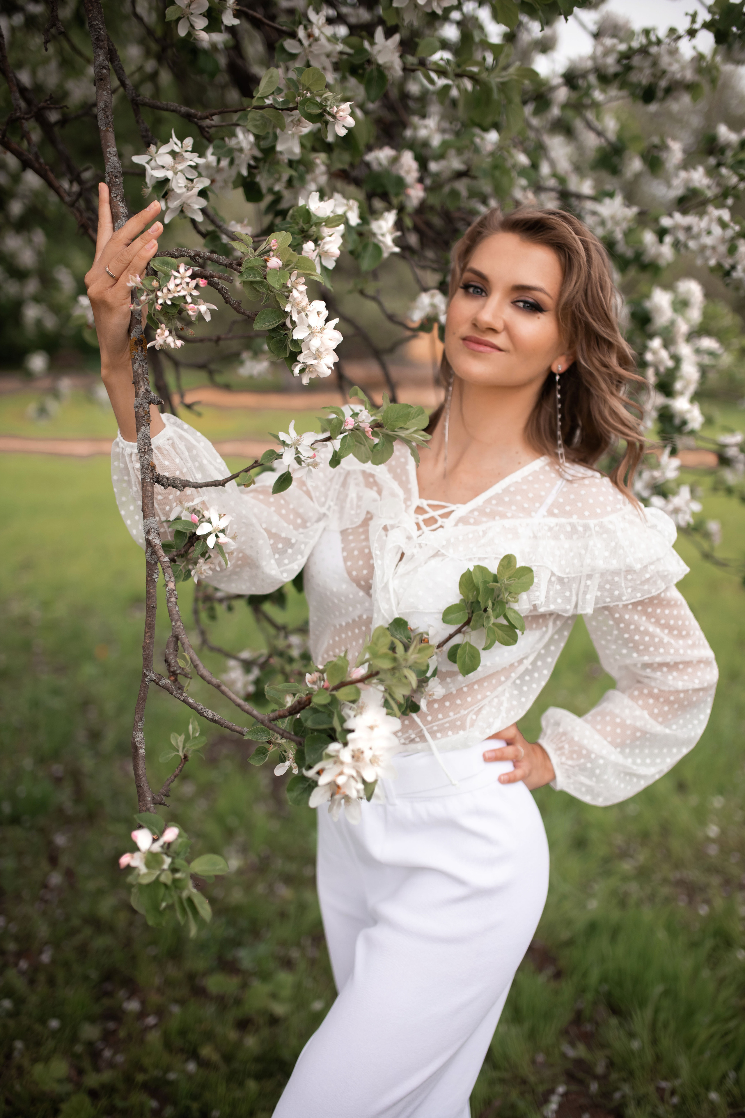 Индивидуальная съемка. Семейный фотограф Мария Терехова